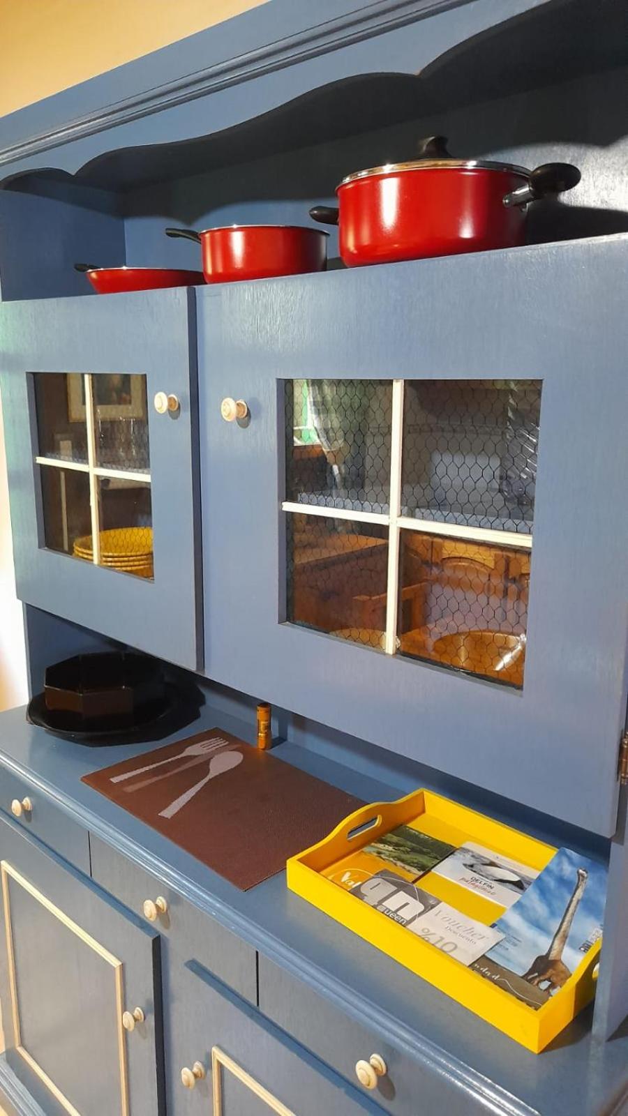 Exelente departamento para 4 personas
