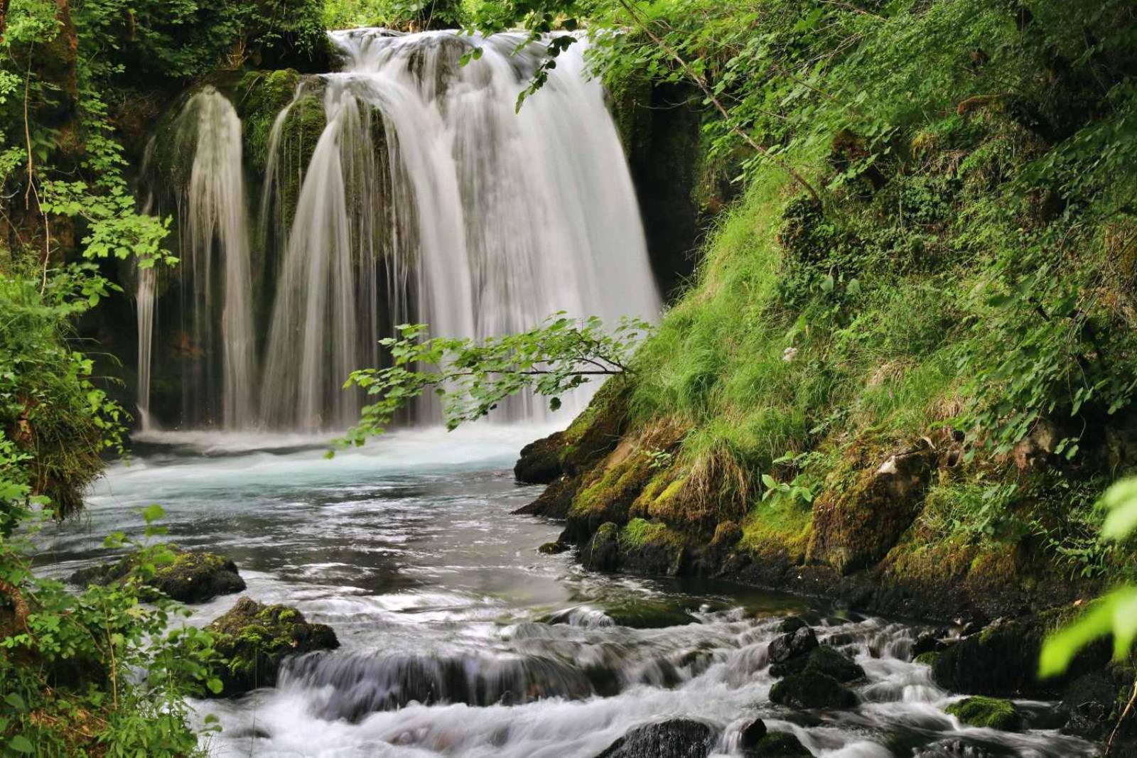 Domacinstvo na kraju svijeta