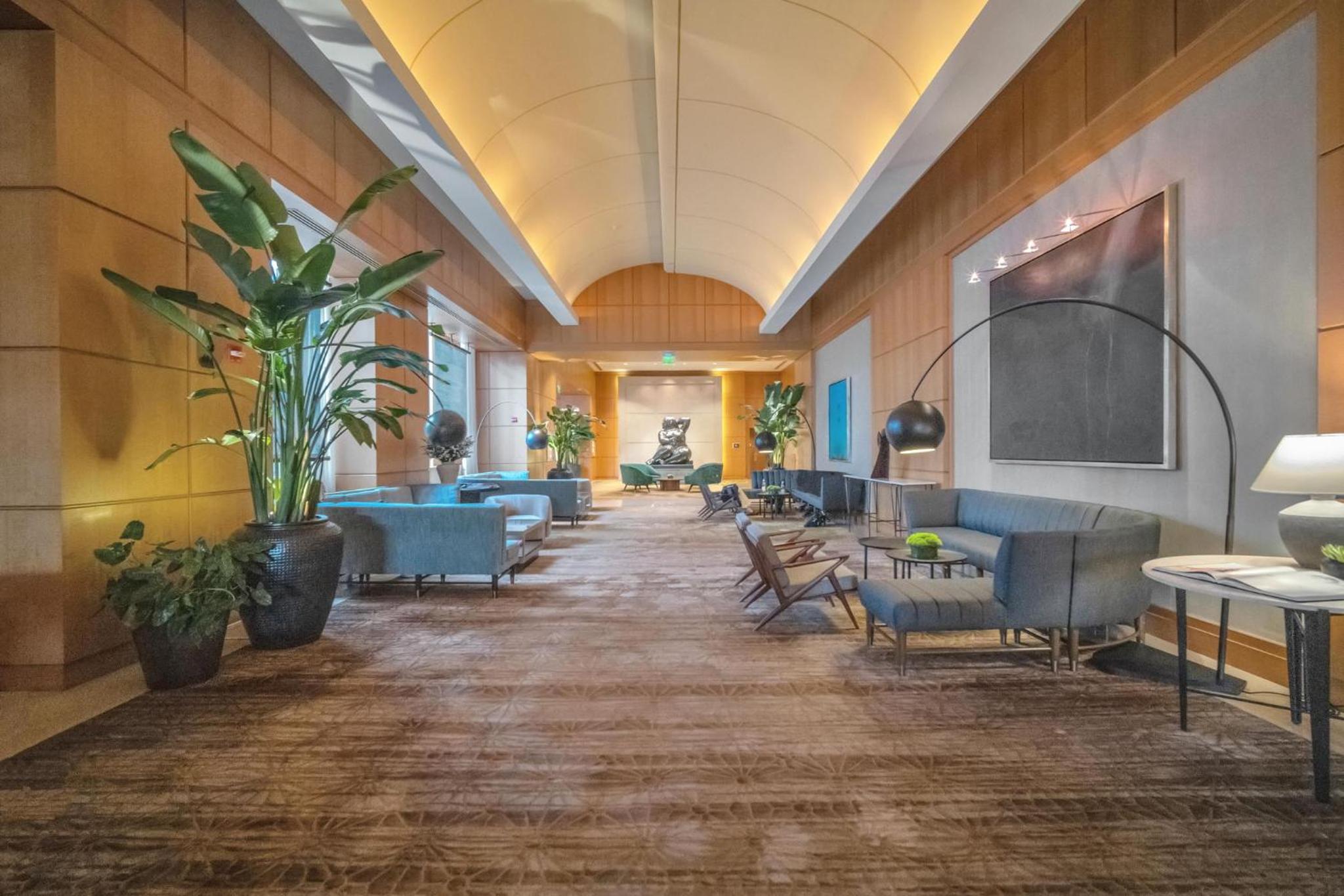 2 Bedroom OR King Studio Suites Four Seasons Hotel Miami Free Wi-Fi & Free Parking