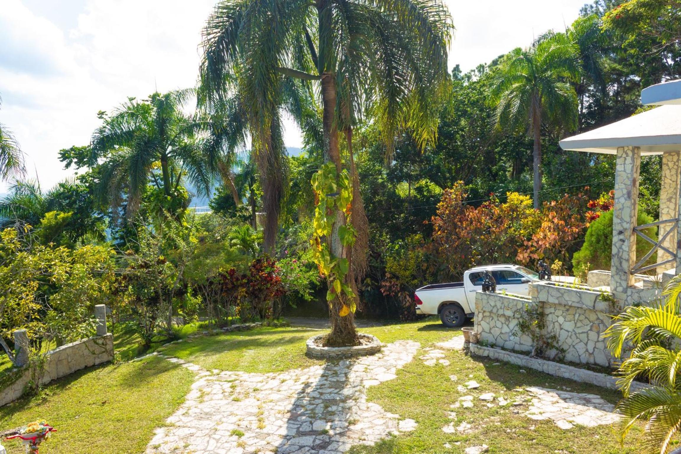 Villa Colinas Del Cielo