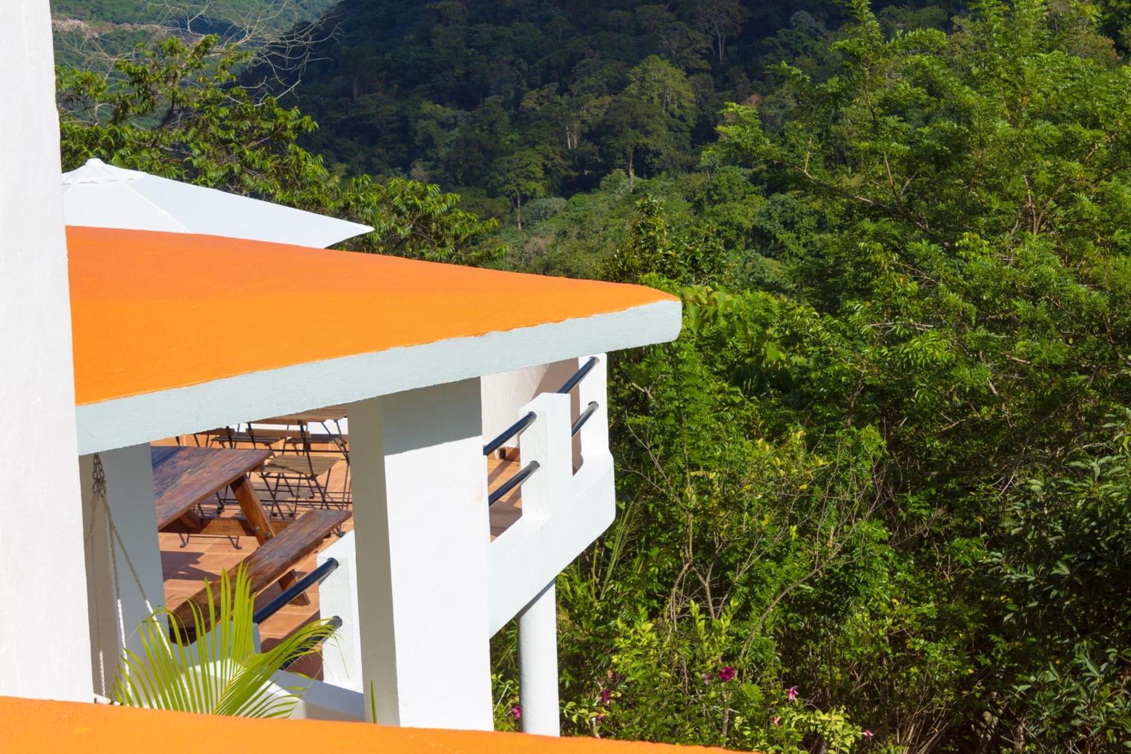 Villa Colinas Del Cielo
