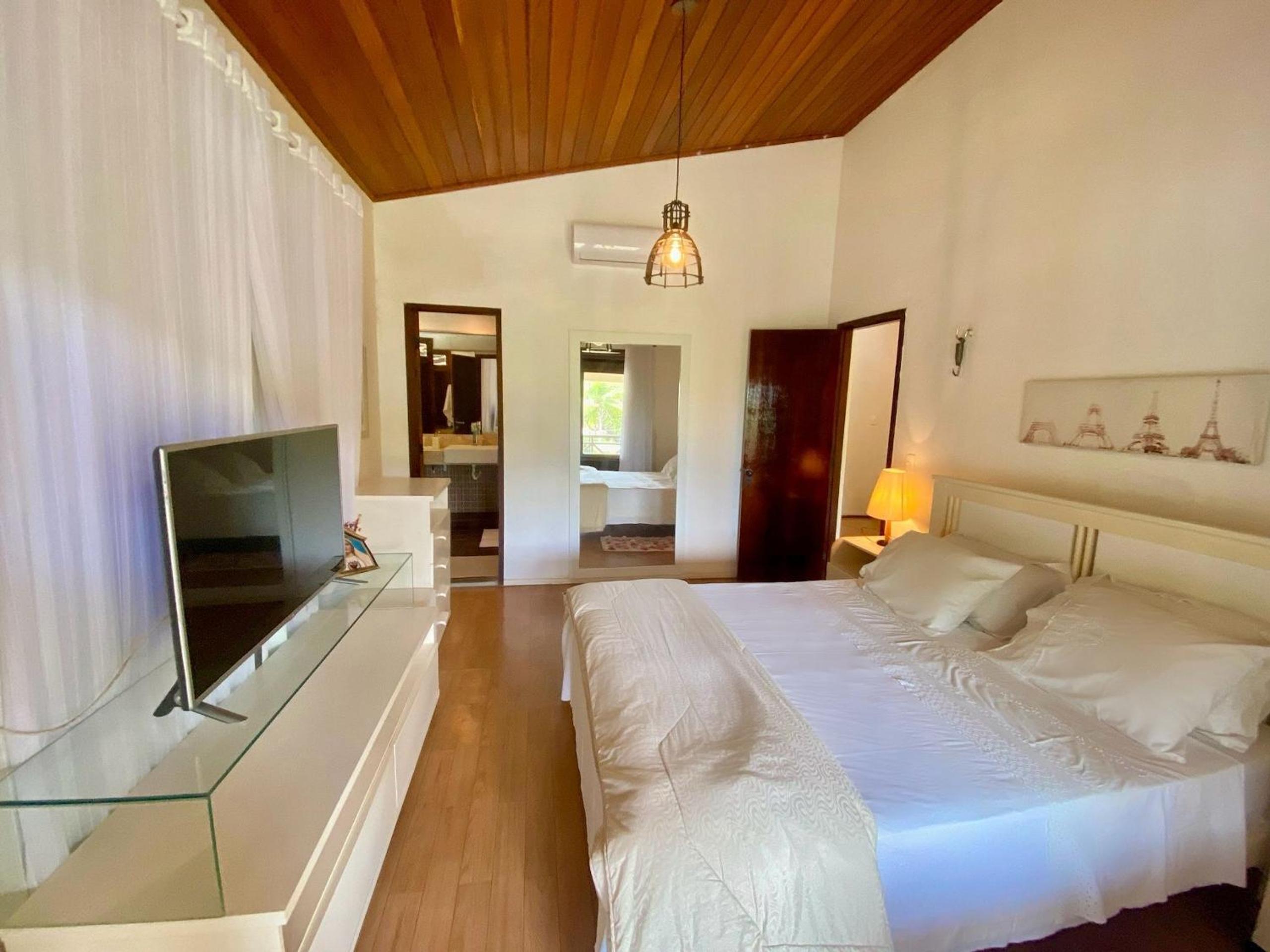 Villa Equestre: Complete Vacation Home in Aquiraz | Be My Guest