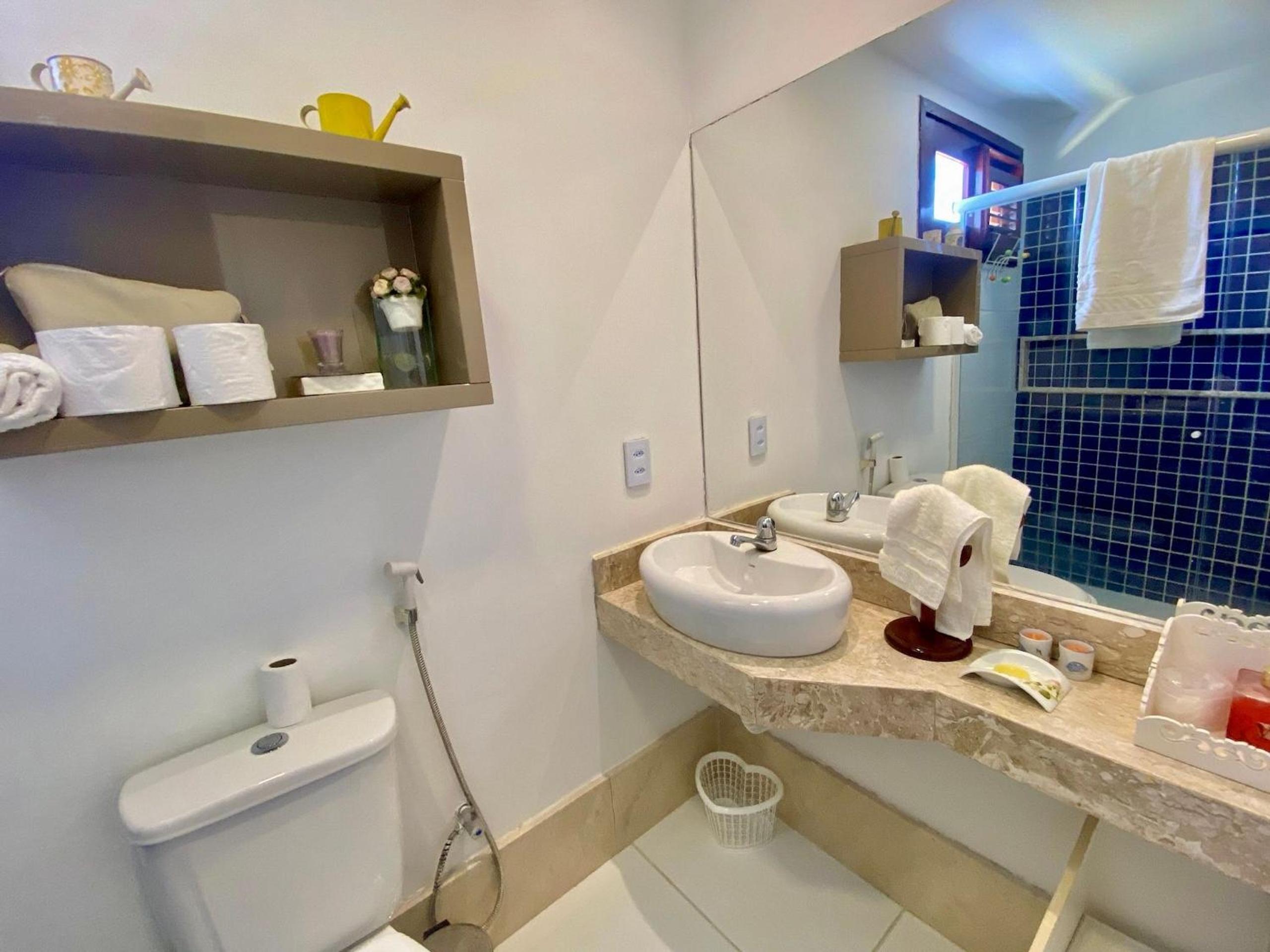 Villa Equestre: Complete Vacation Home in Aquiraz | Be My Guest