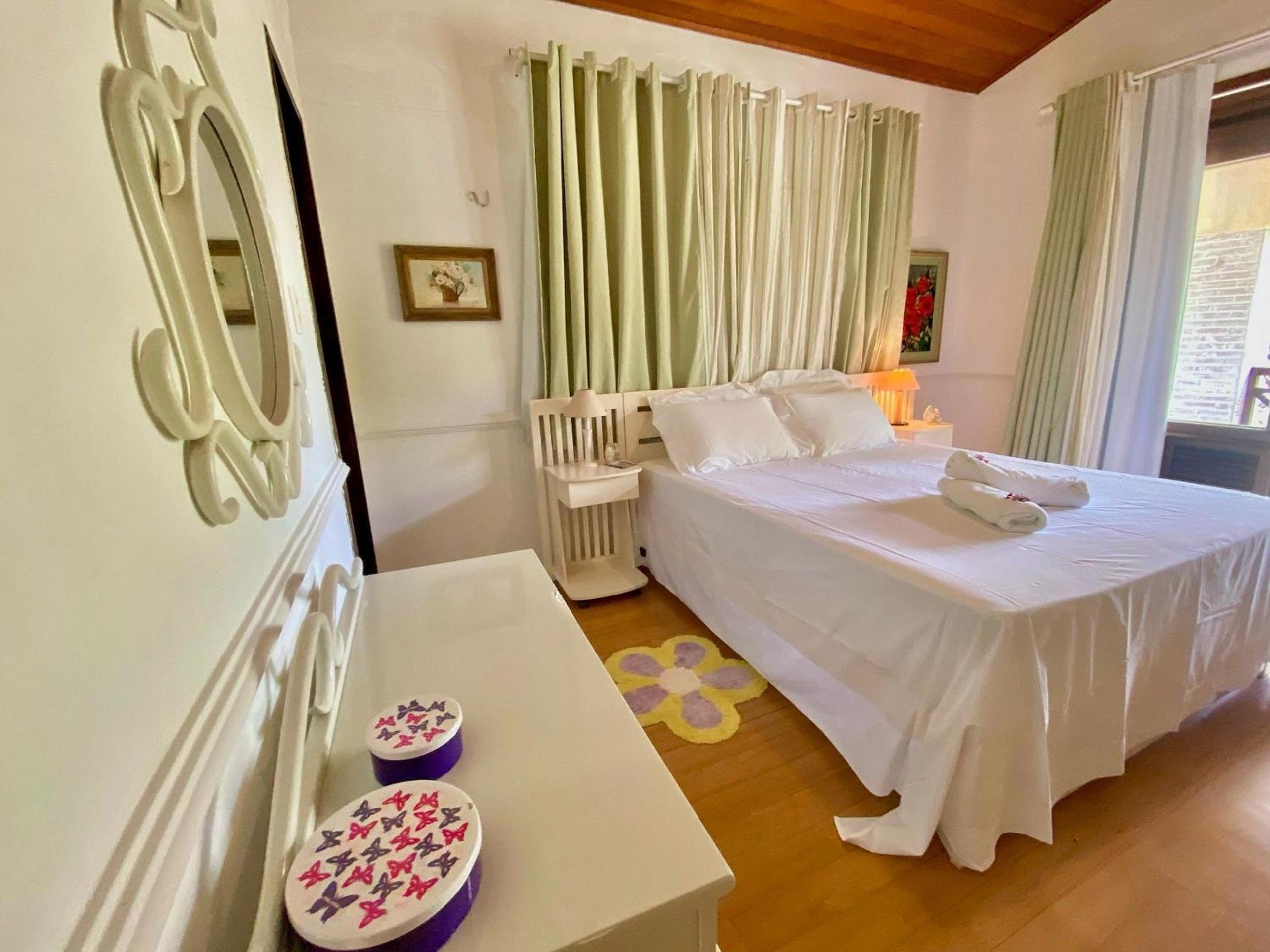 Villa Equestre: Complete Vacation Home in Aquiraz | Be My Guest