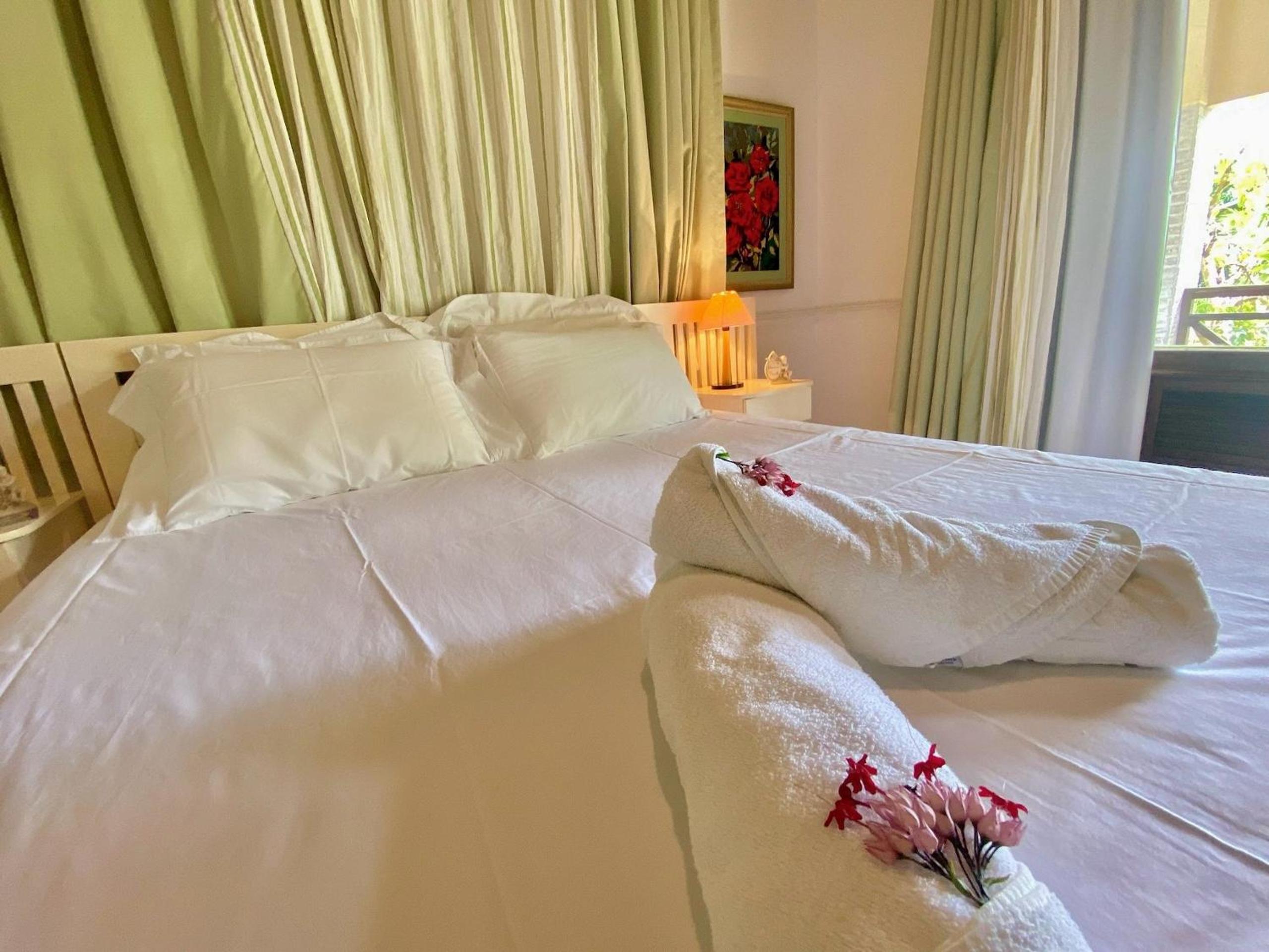 Villa Equestre: Complete Vacation Home in Aquiraz | Be My Guest