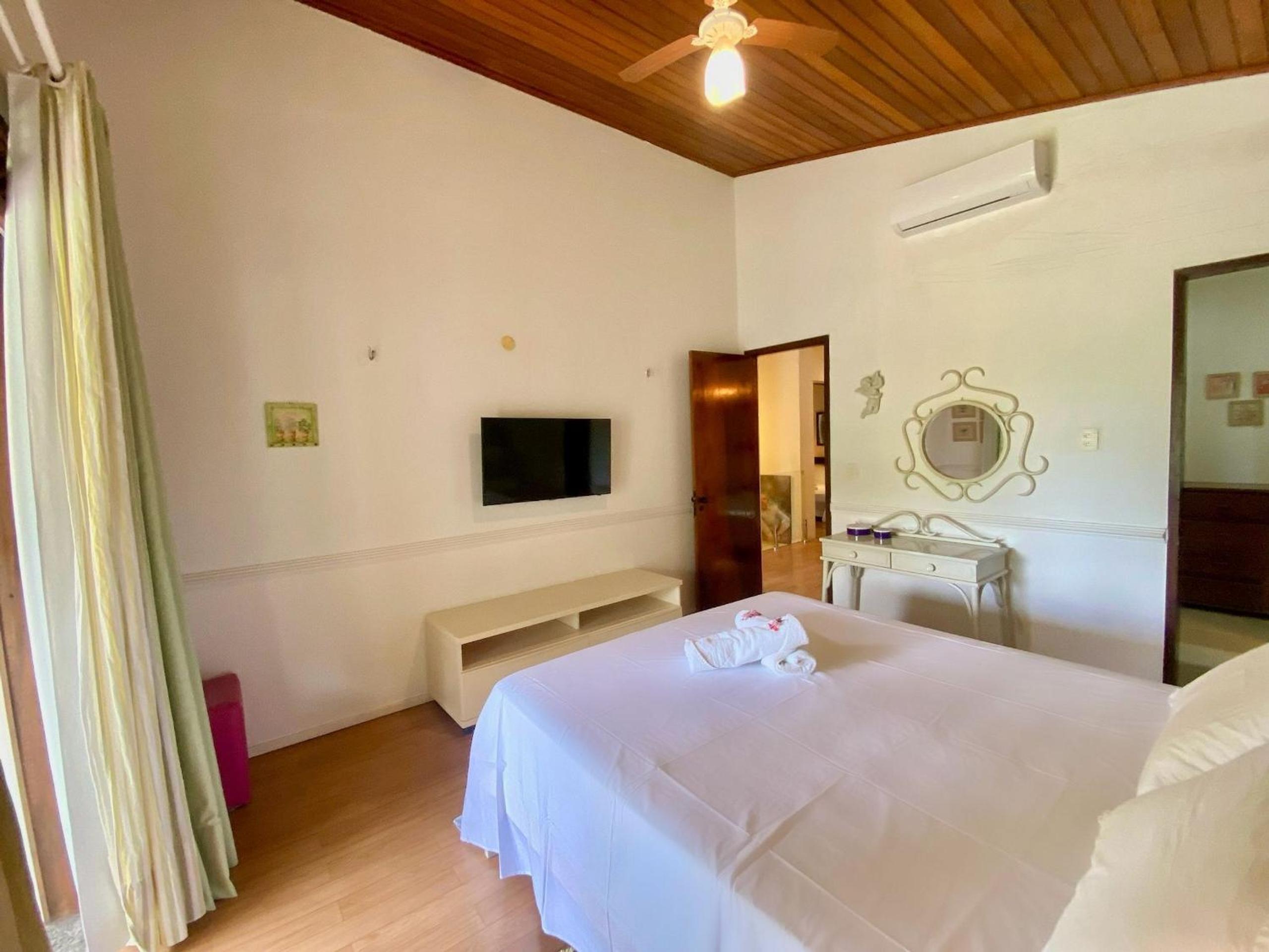 Villa Equestre: Complete Vacation Home in Aquiraz | Be My Guest