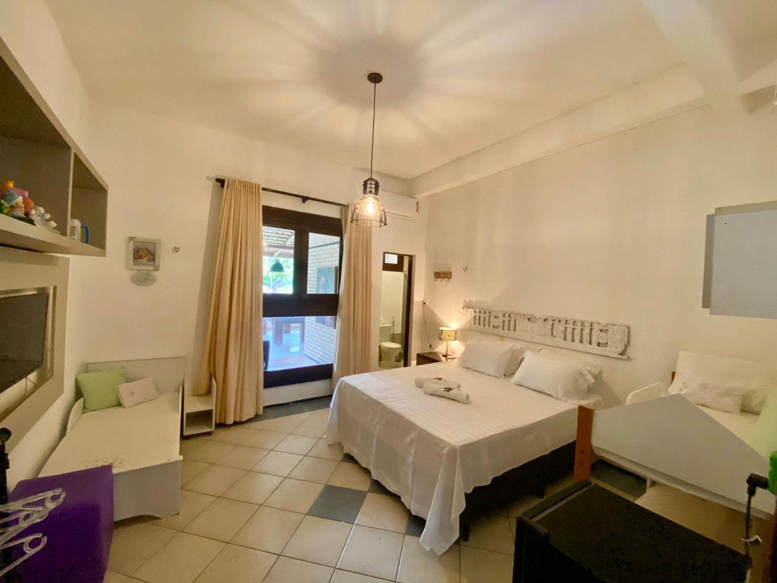 Villa Equestre: Complete Vacation Home in Aquiraz | Be My Guest