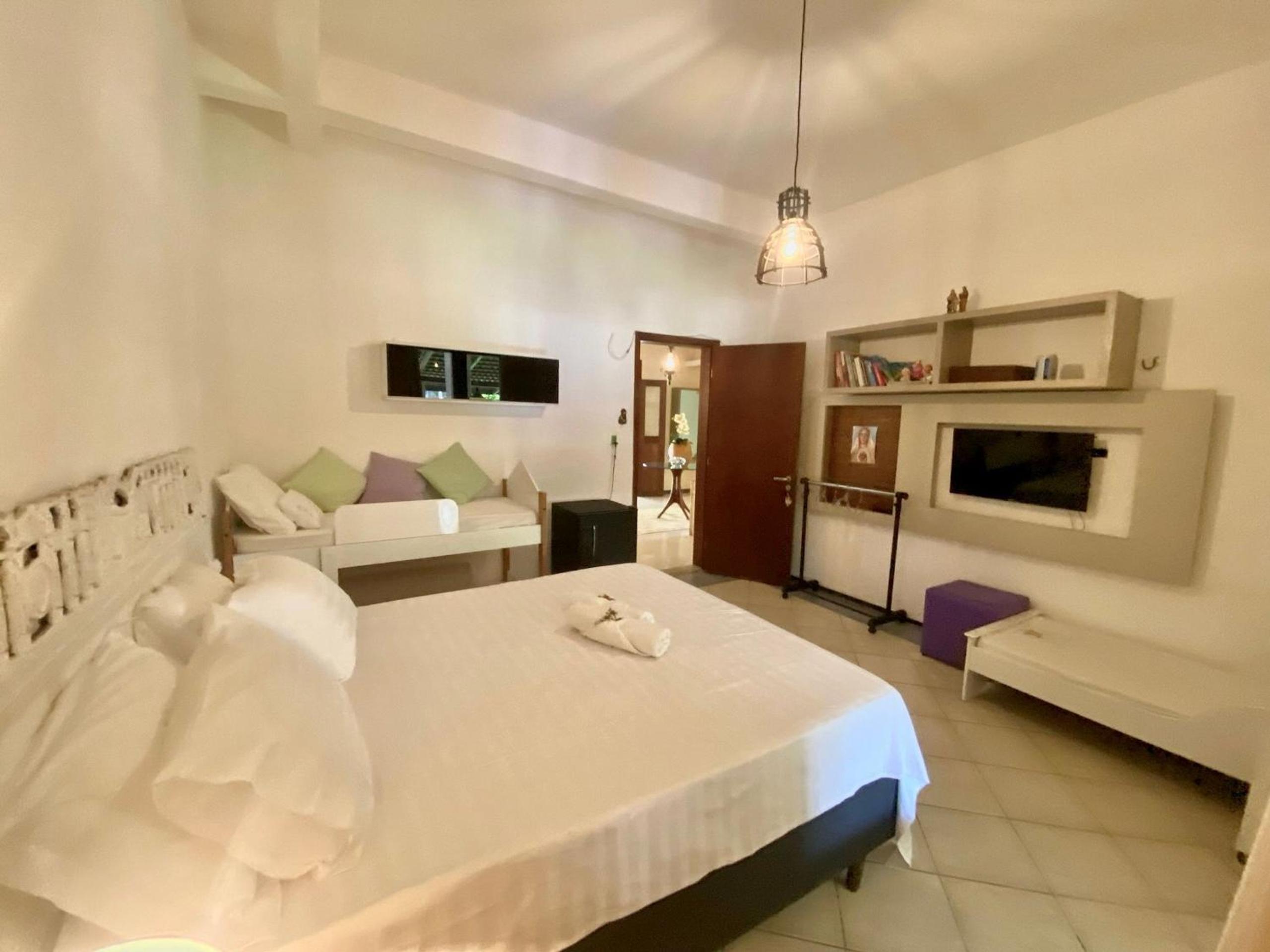 Villa Equestre: Complete Vacation Home in Aquiraz | Be My Guest