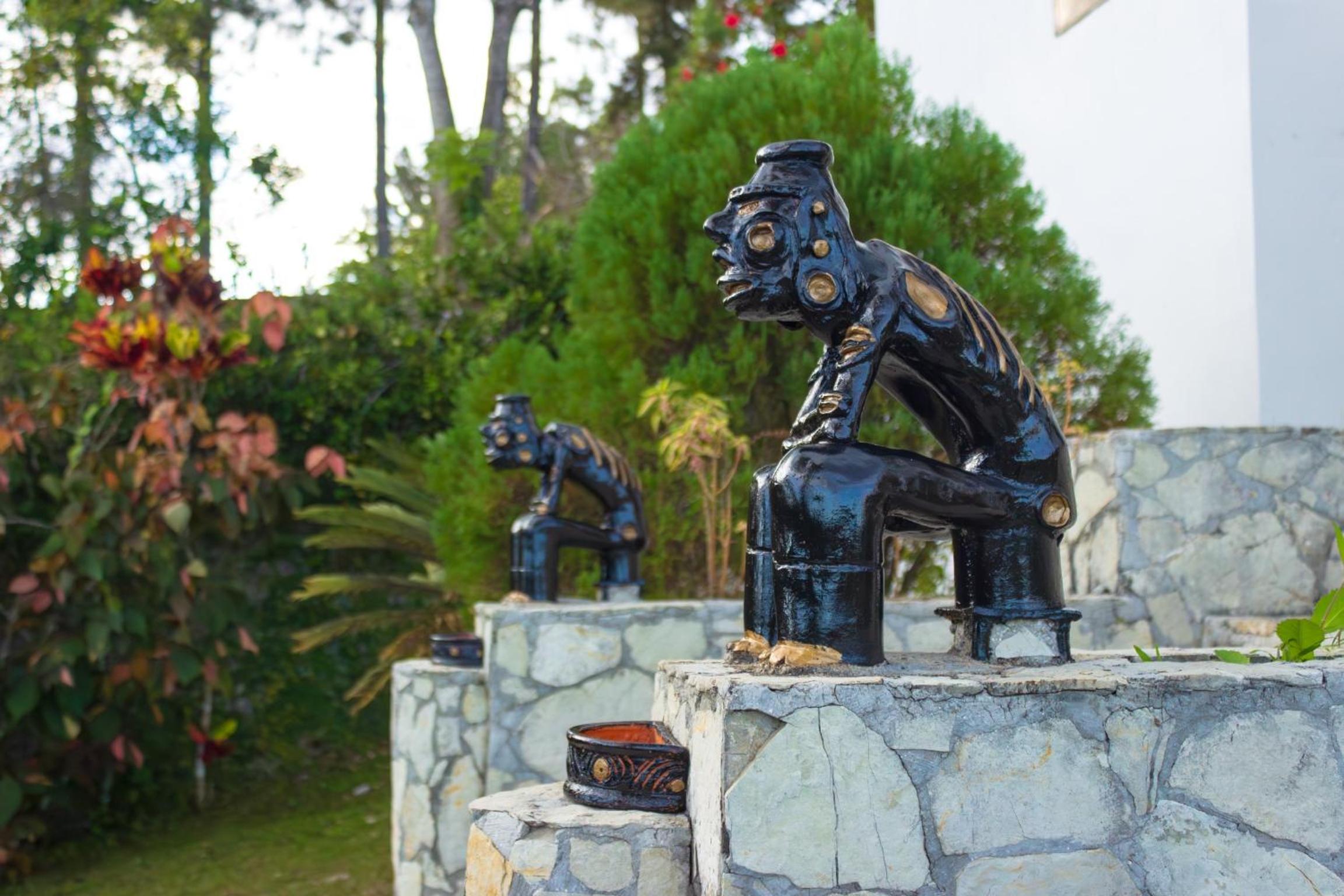Villa Colinas Del Cielo