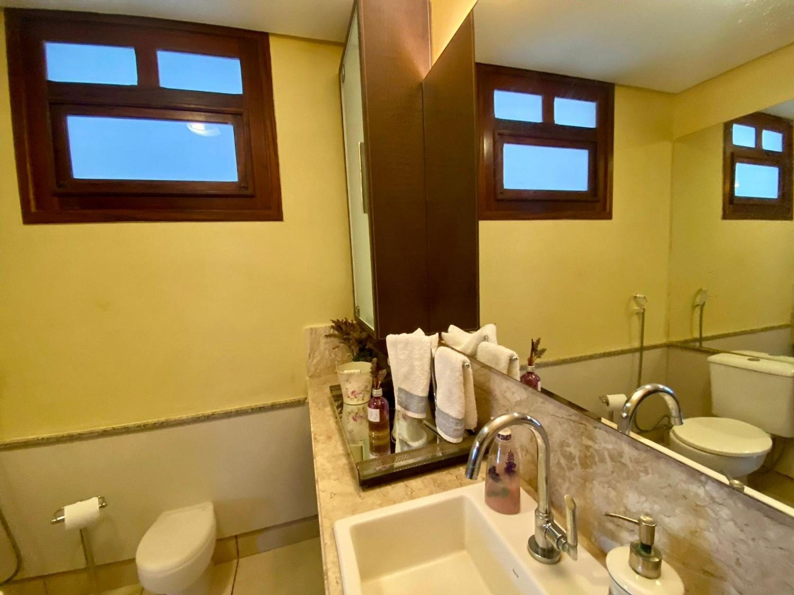 Villa Equestre: Complete Vacation Home in Aquiraz | Be My Guest