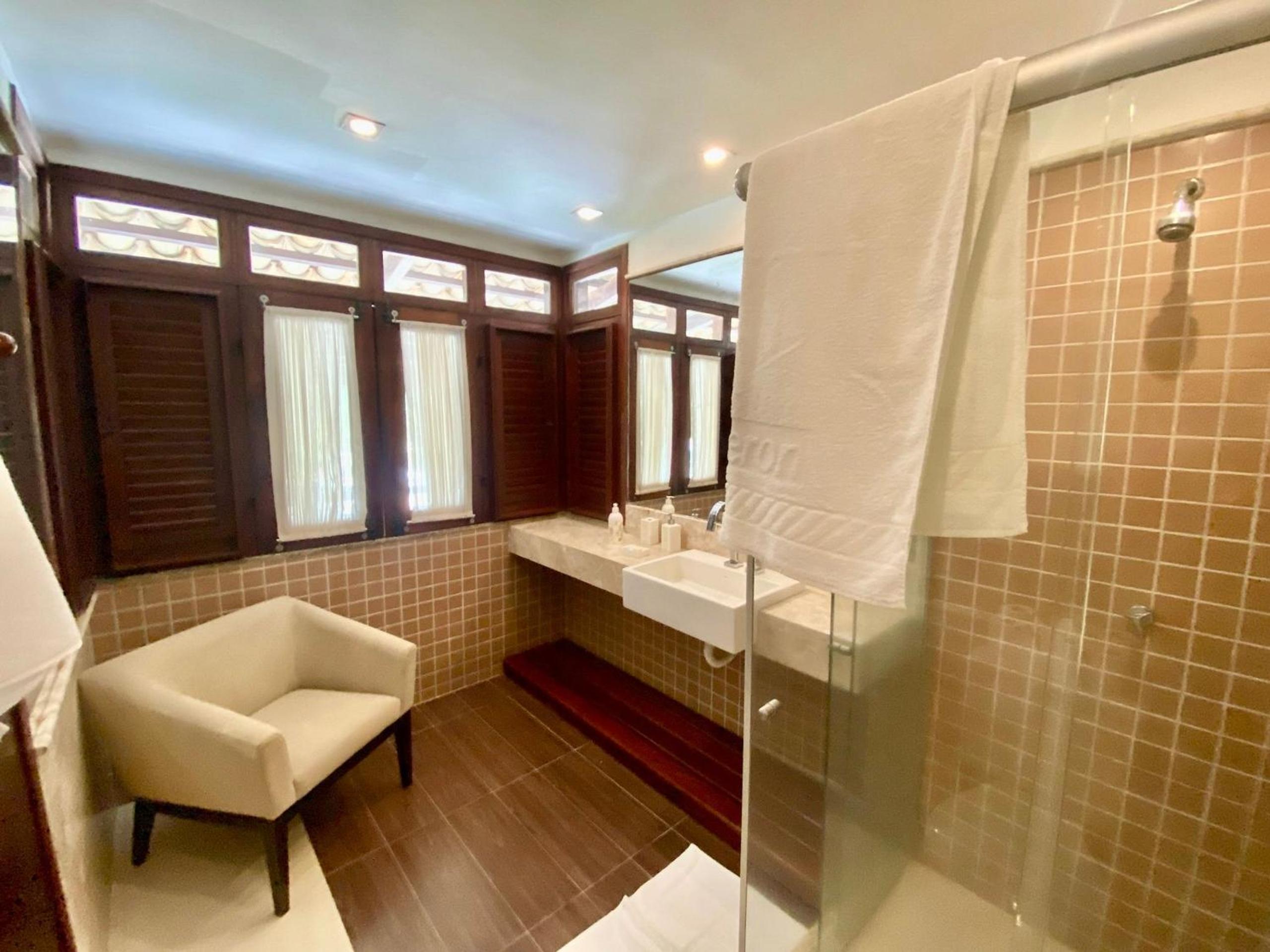 Villa Equestre: Complete Vacation Home in Aquiraz | Be My Guest
