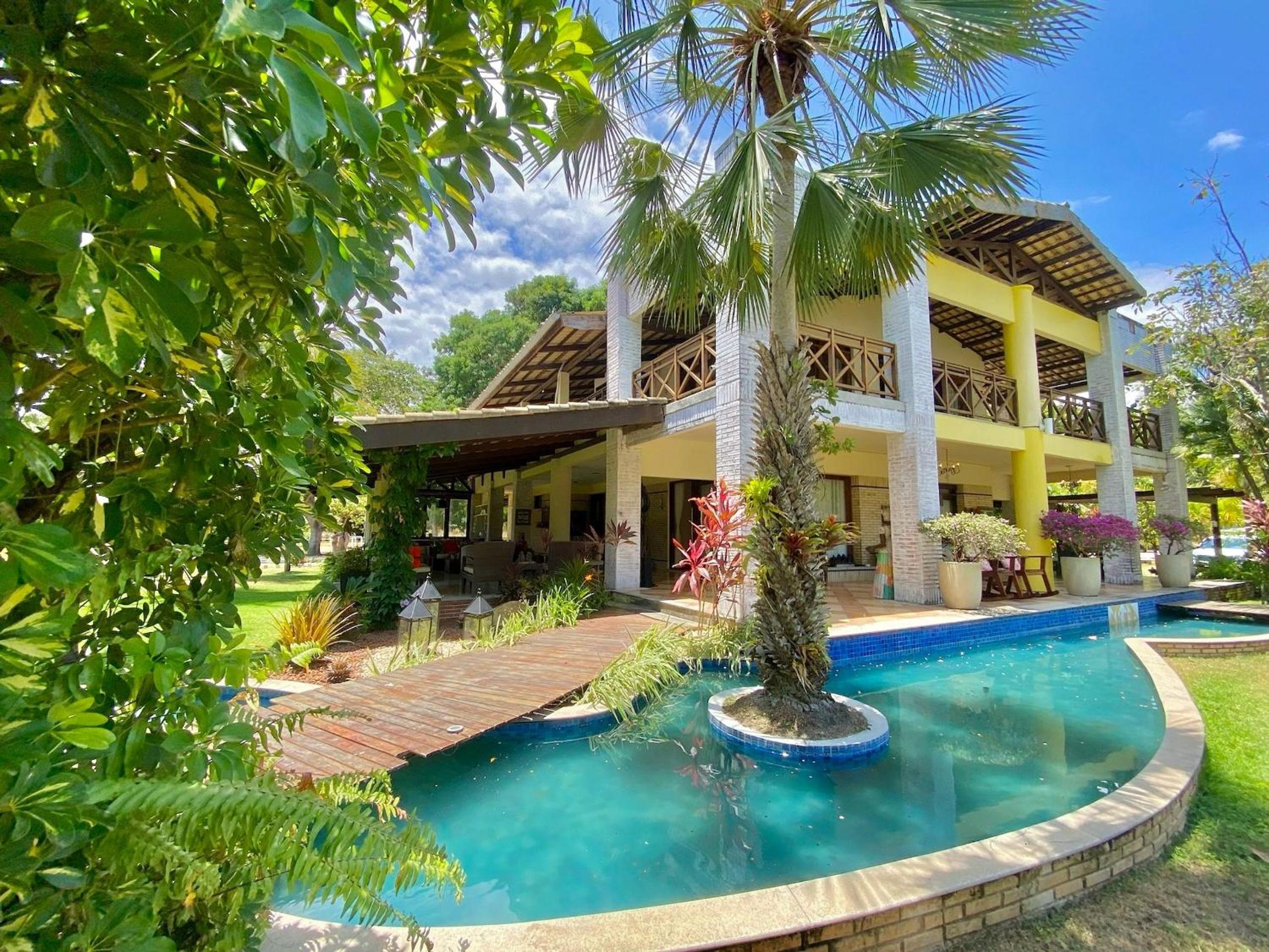 Villa Equestre: Complete Vacation Home in Aquiraz | Be My Guest