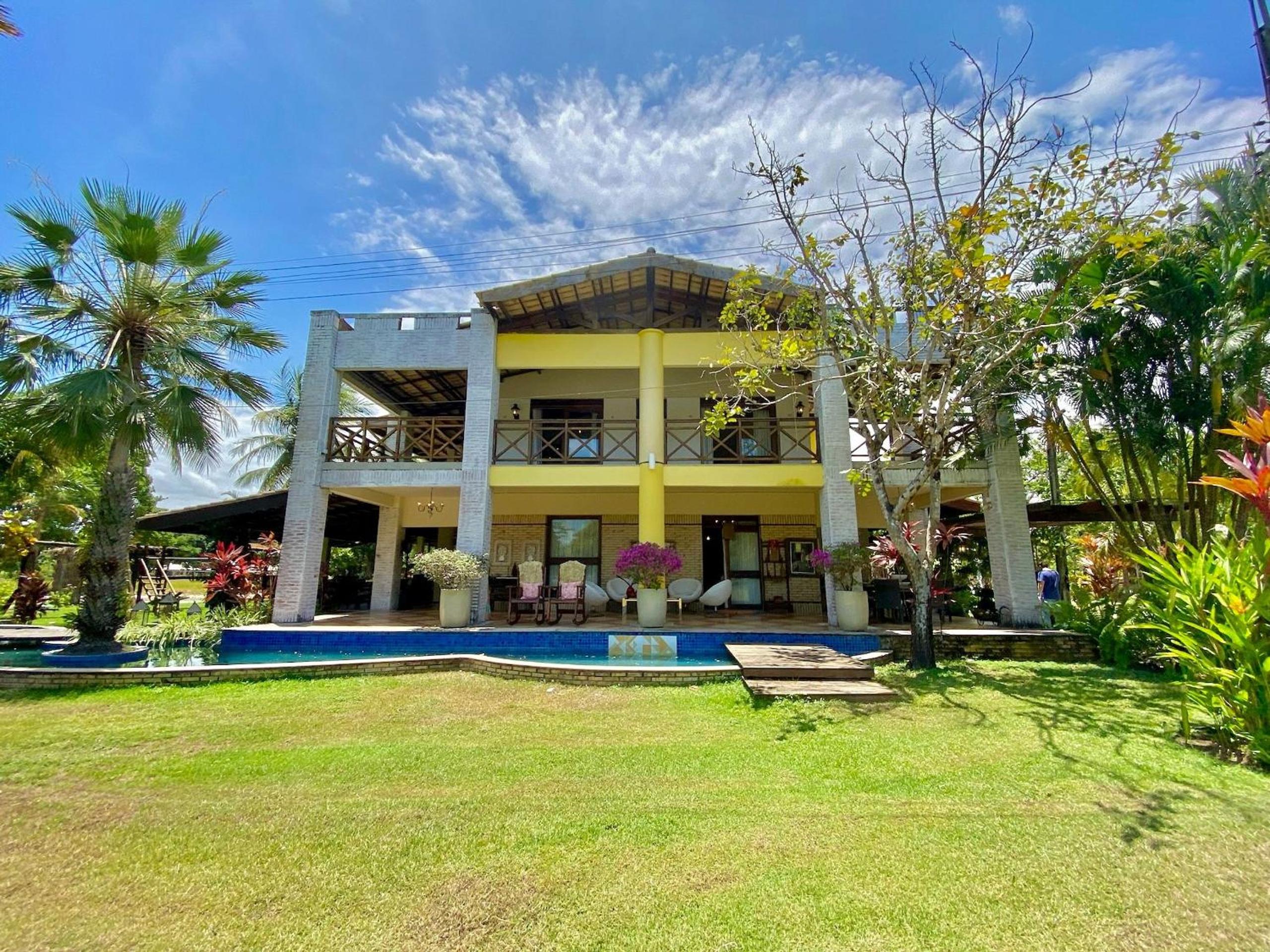 Villa Equestre: Complete Vacation Home in Aquiraz | Be My Guest