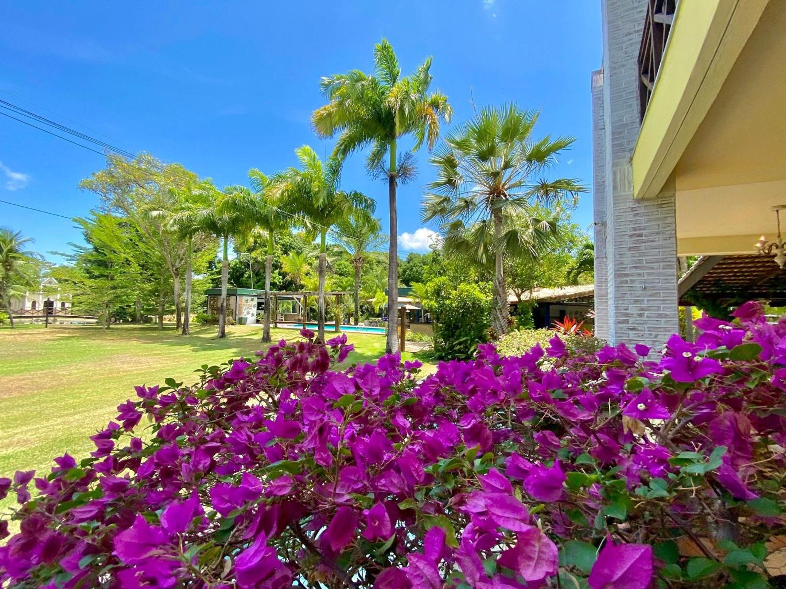 Villa Equestre: Complete Vacation Home in Aquiraz | Be My Guest