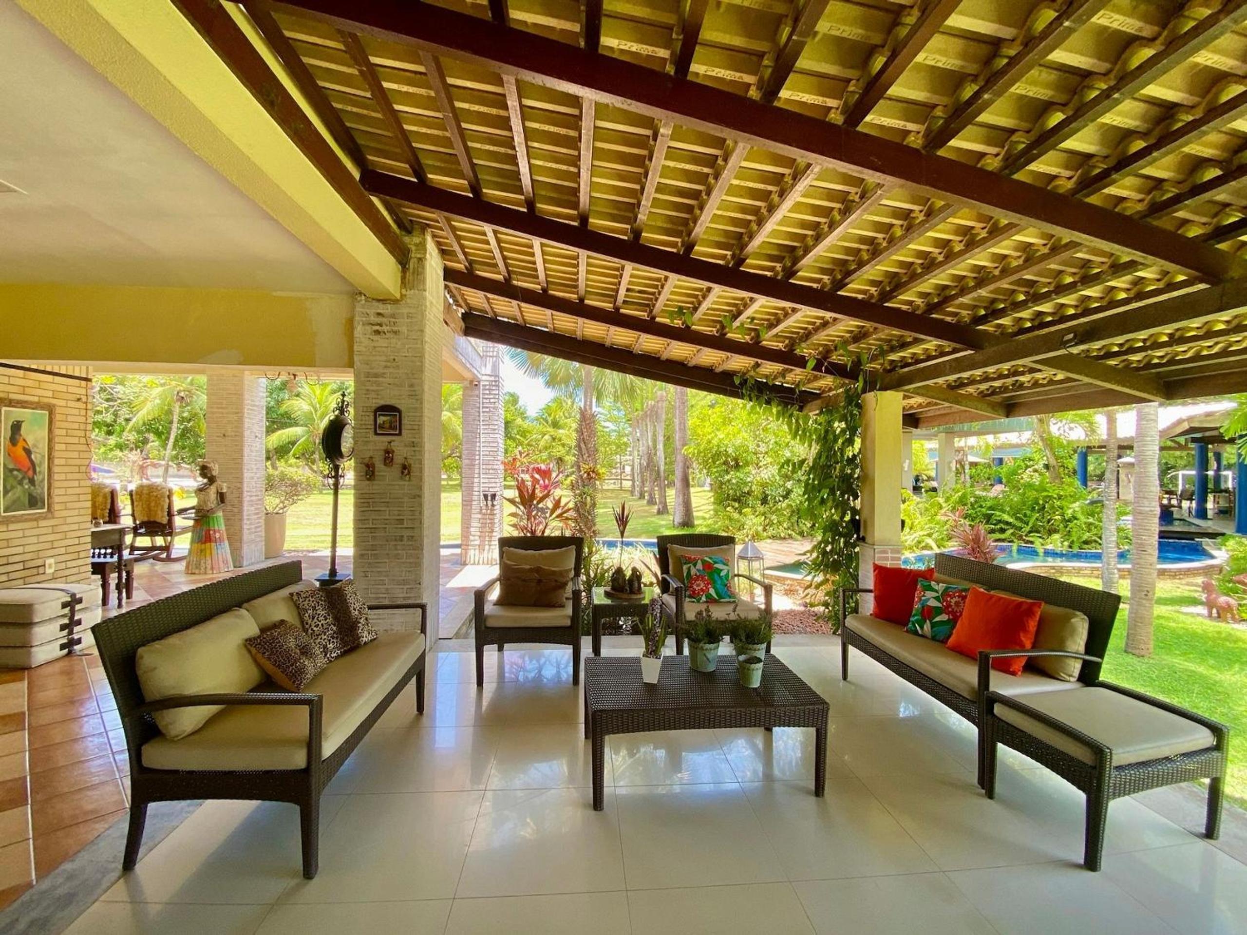Villa Equestre: Complete Vacation Home in Aquiraz | Be My Guest