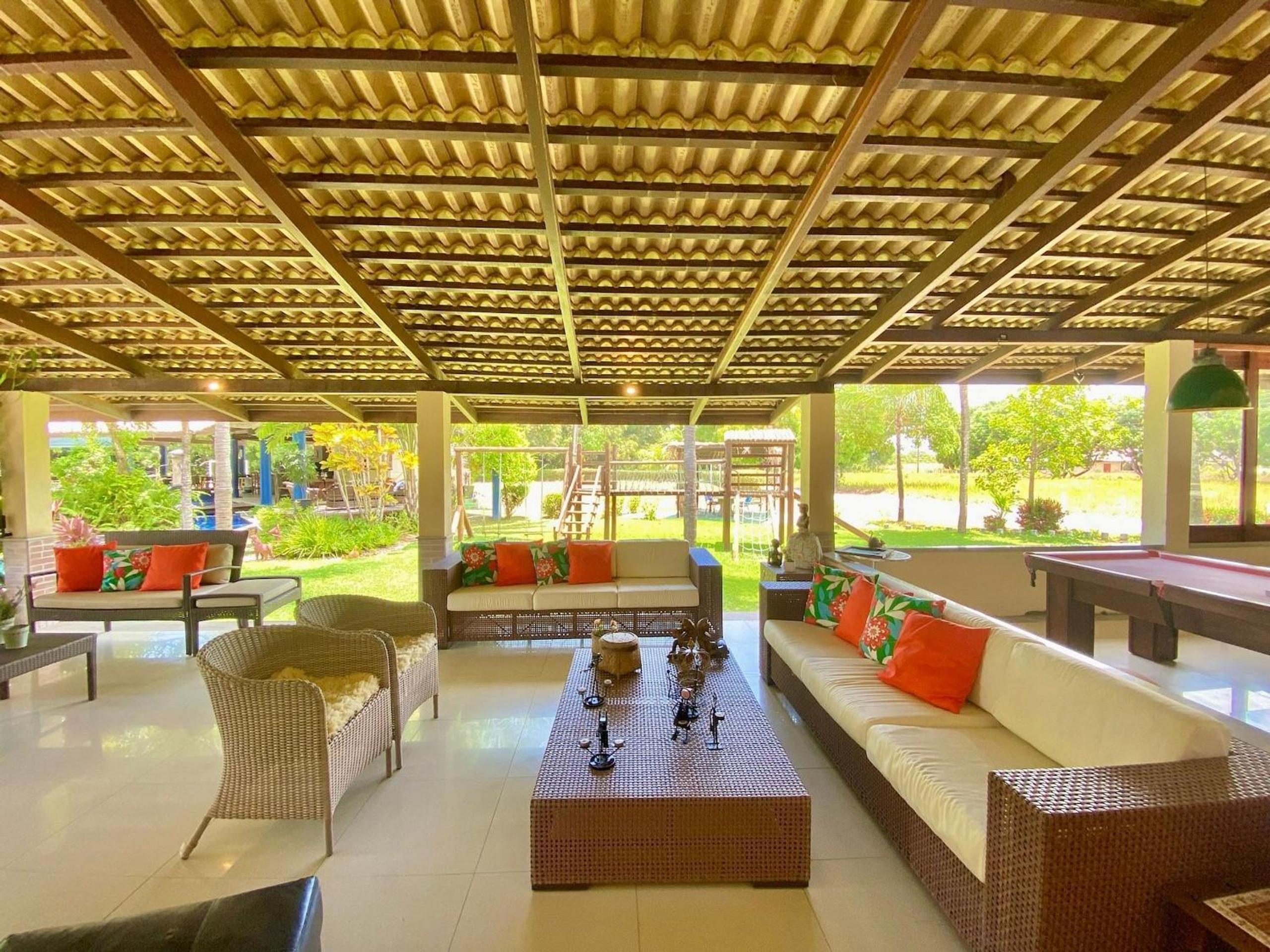Villa Equestre: Complete Vacation Home in Aquiraz | Be My Guest