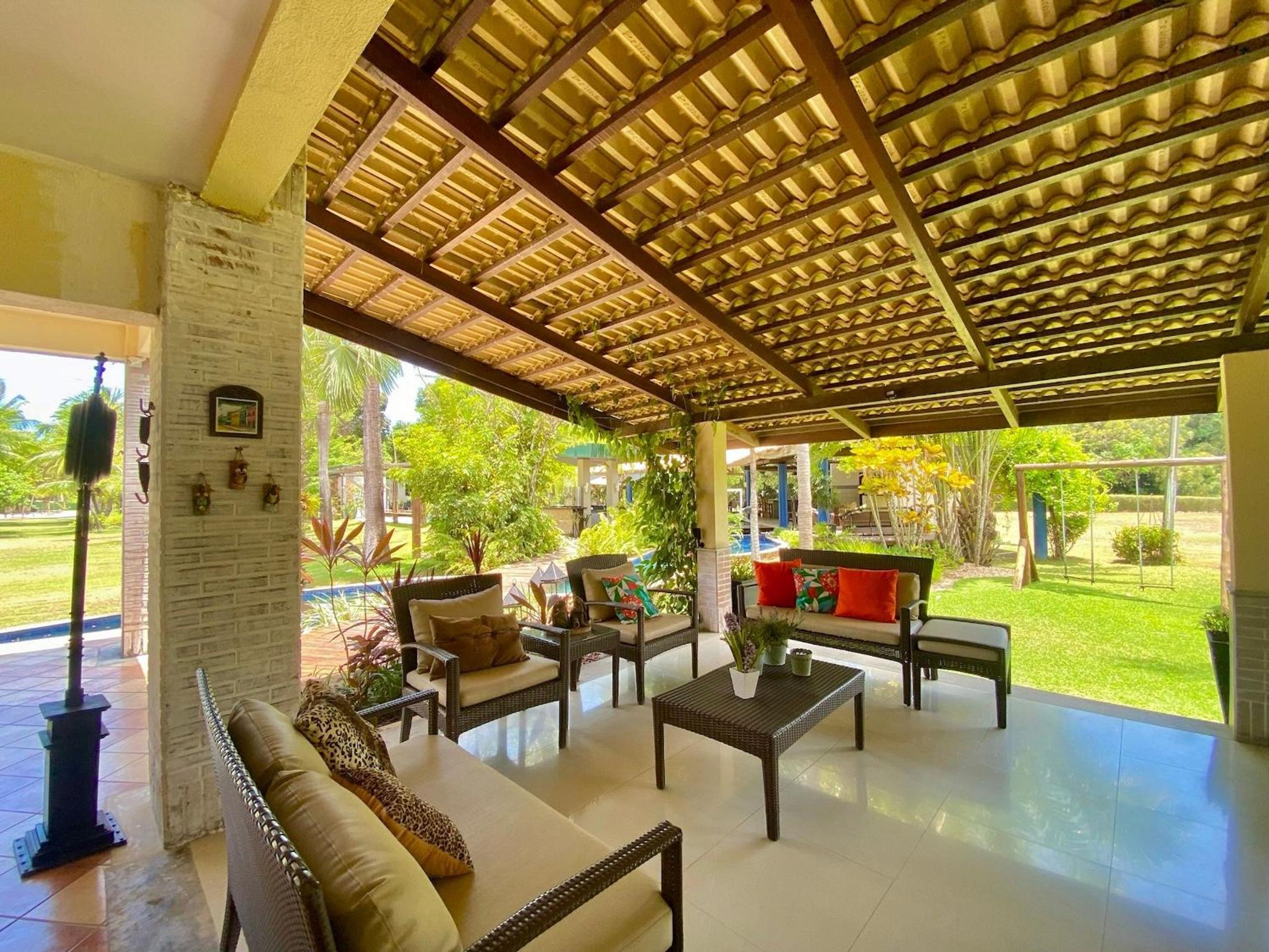 Villa Equestre: Complete Vacation Home in Aquiraz | Be My Guest