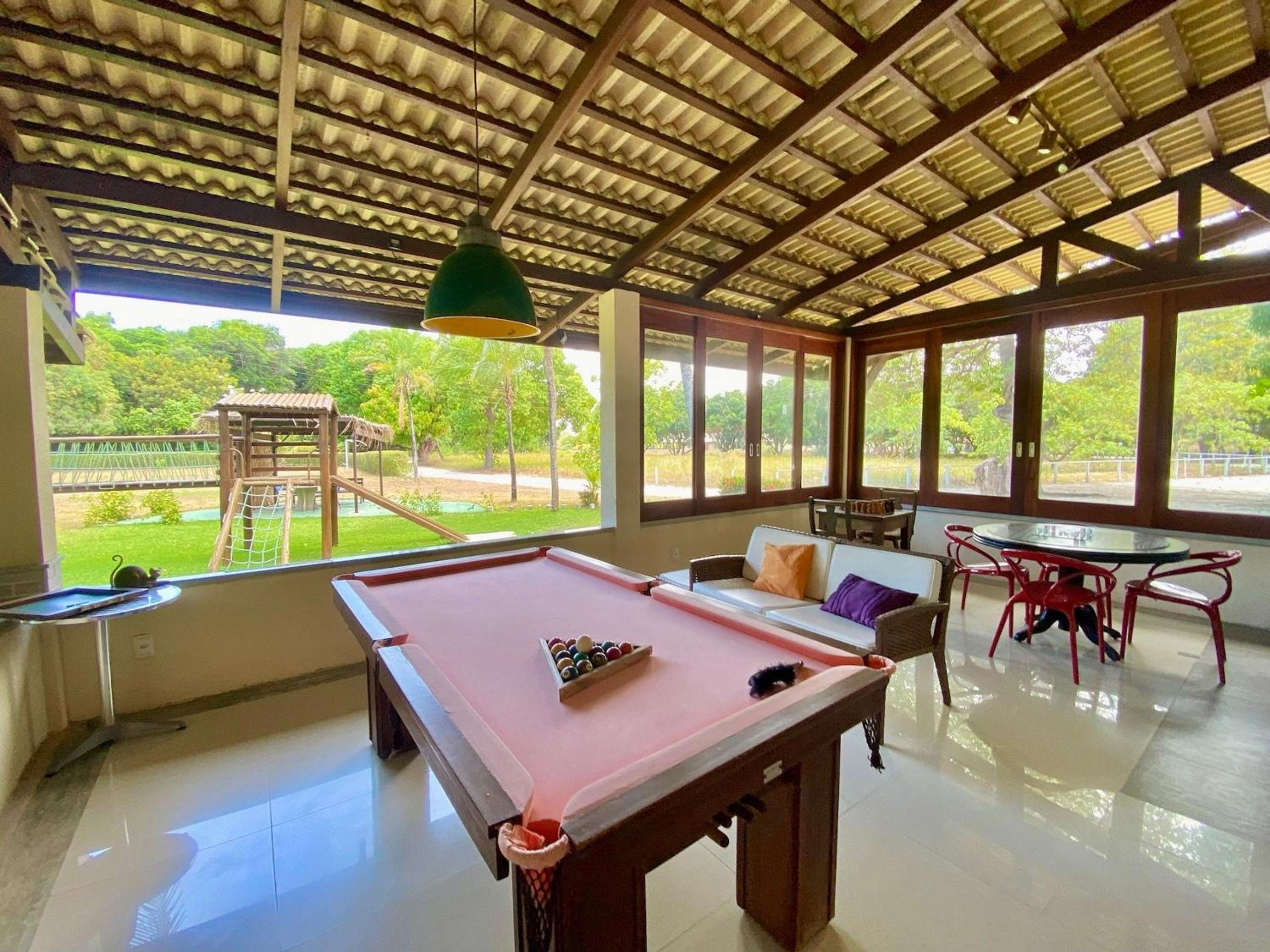 Villa Equestre: Complete Vacation Home in Aquiraz | Be My Guest