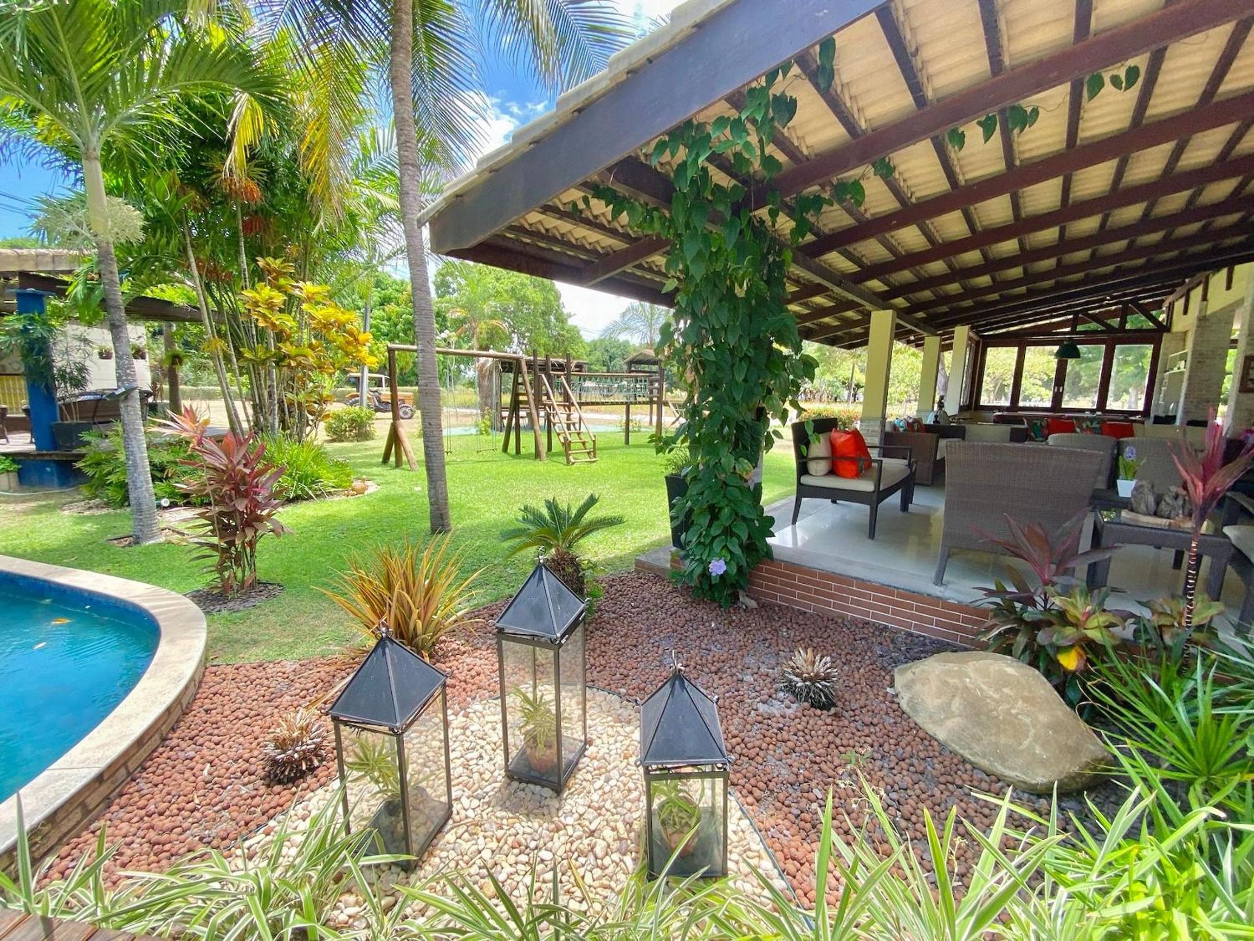 Villa Equestre: Complete Vacation Home in Aquiraz | Be My Guest