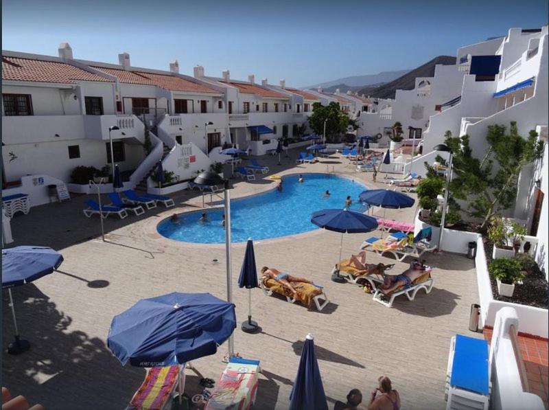 Studio Los Cristianos Port Royale