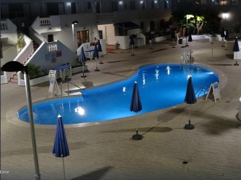 Studio Los Cristianos Port Royale