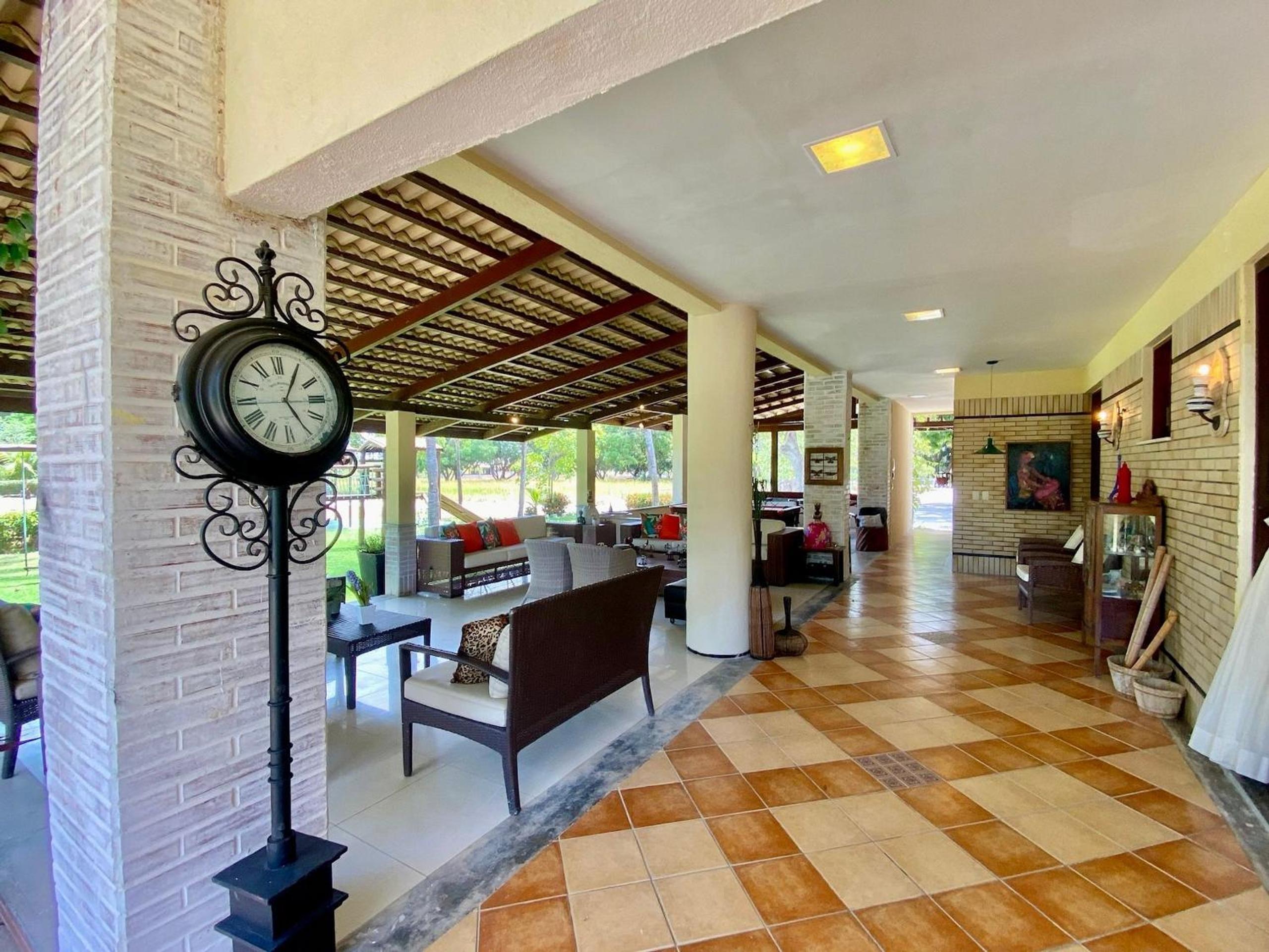 Villa Equestre: Complete Vacation Home in Aquiraz | Be My Guest