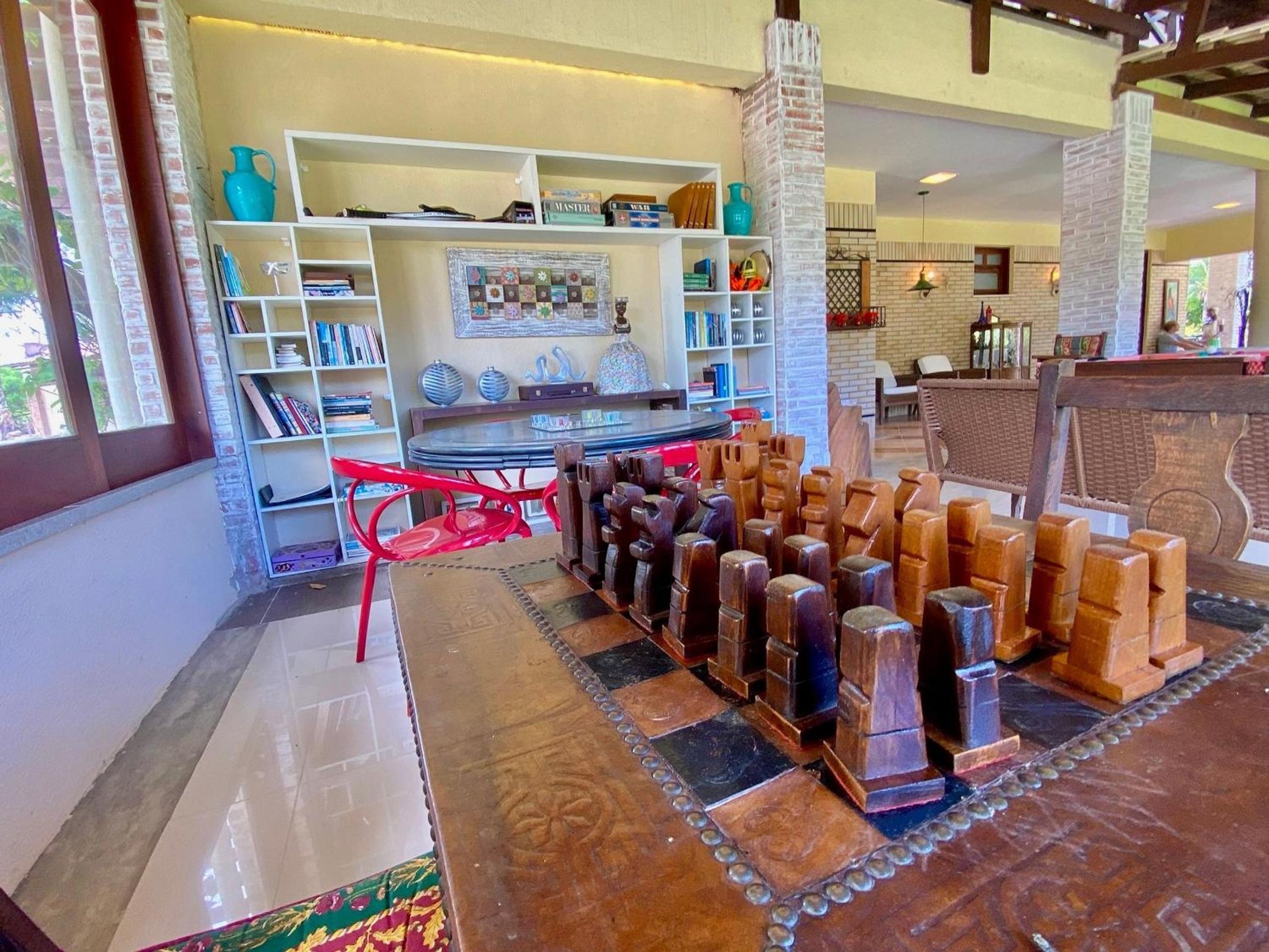 Villa Equestre: Complete Vacation Home in Aquiraz | Be My Guest