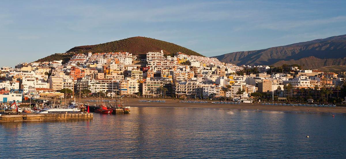 Studio Los Cristianos Port Royale