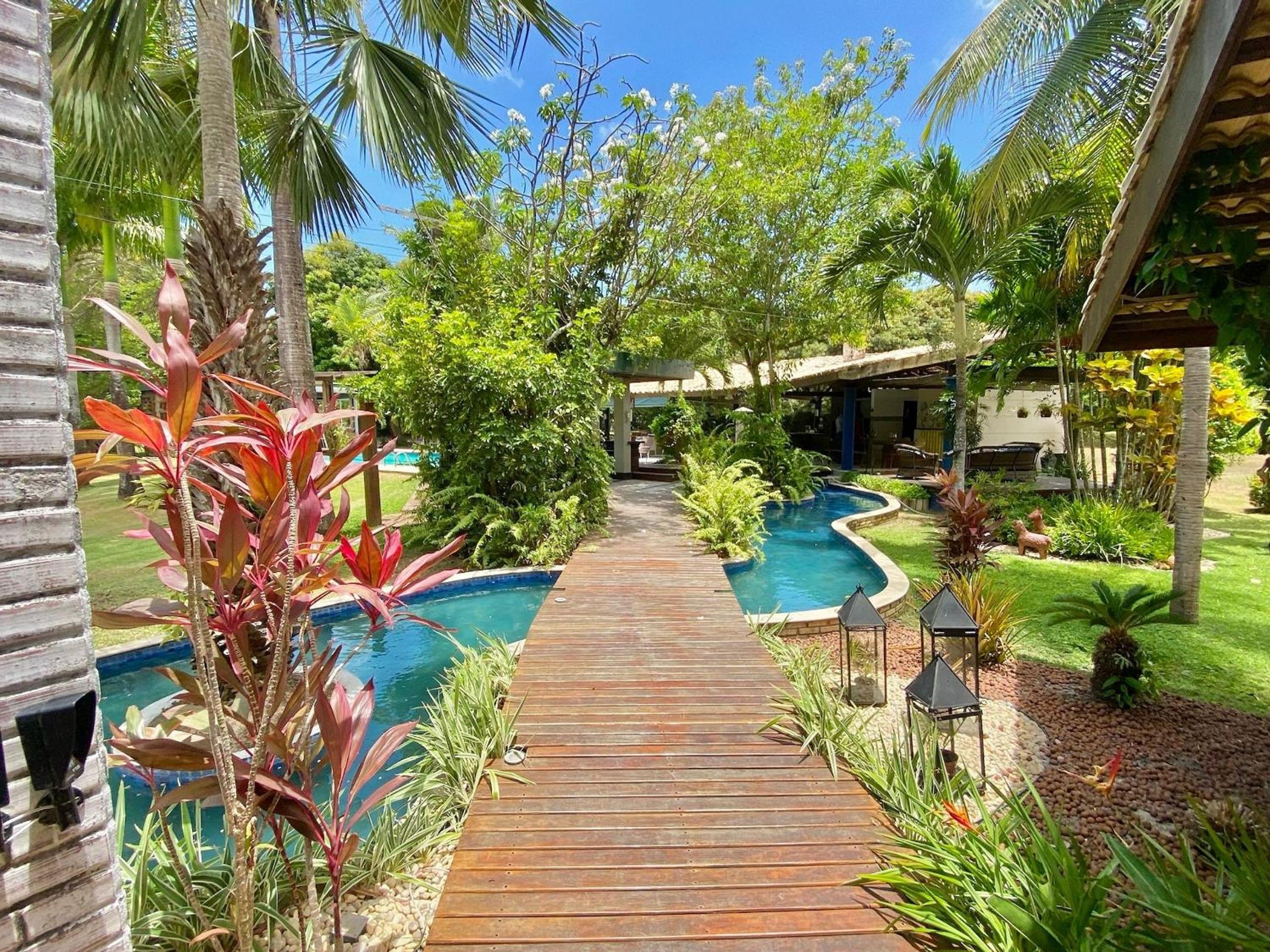 Villa Equestre: Complete Vacation Home in Aquiraz | Be My Guest