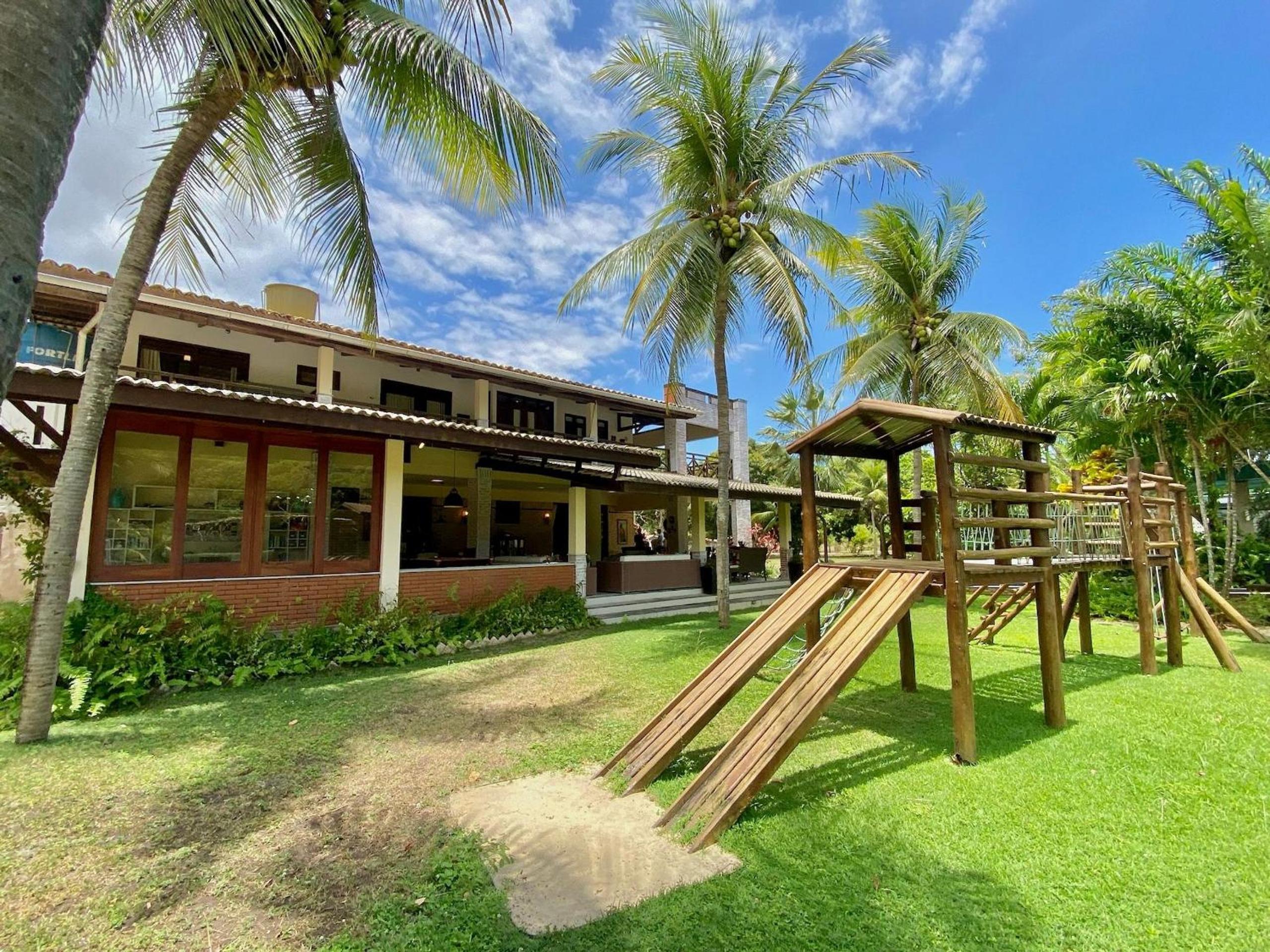Villa Equestre: Complete Vacation Home in Aquiraz | Be My Guest
