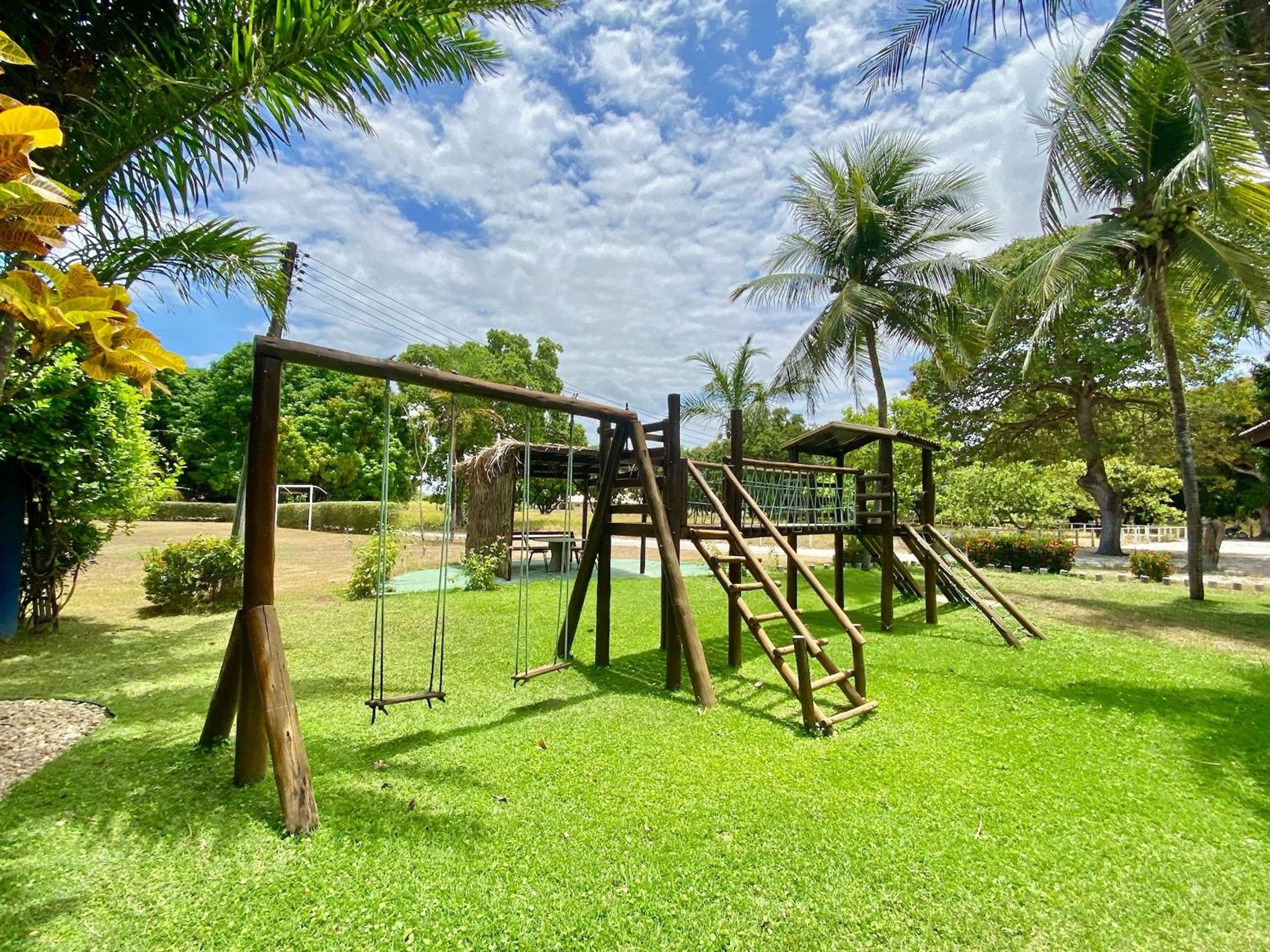 Villa Equestre: Complete Vacation Home in Aquiraz | Be My Guest