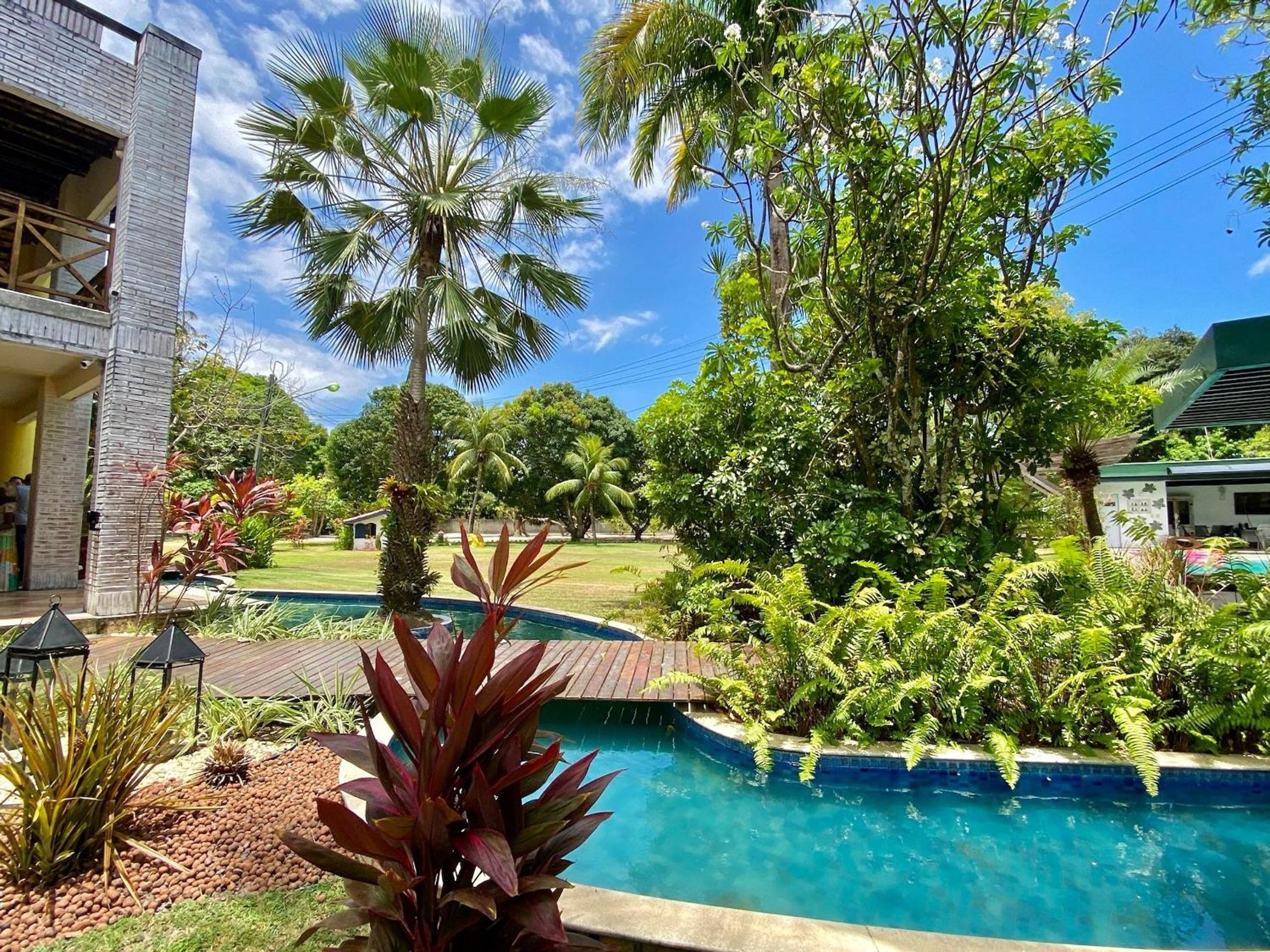 Villa Equestre: Complete Vacation Home in Aquiraz | Be My Guest
