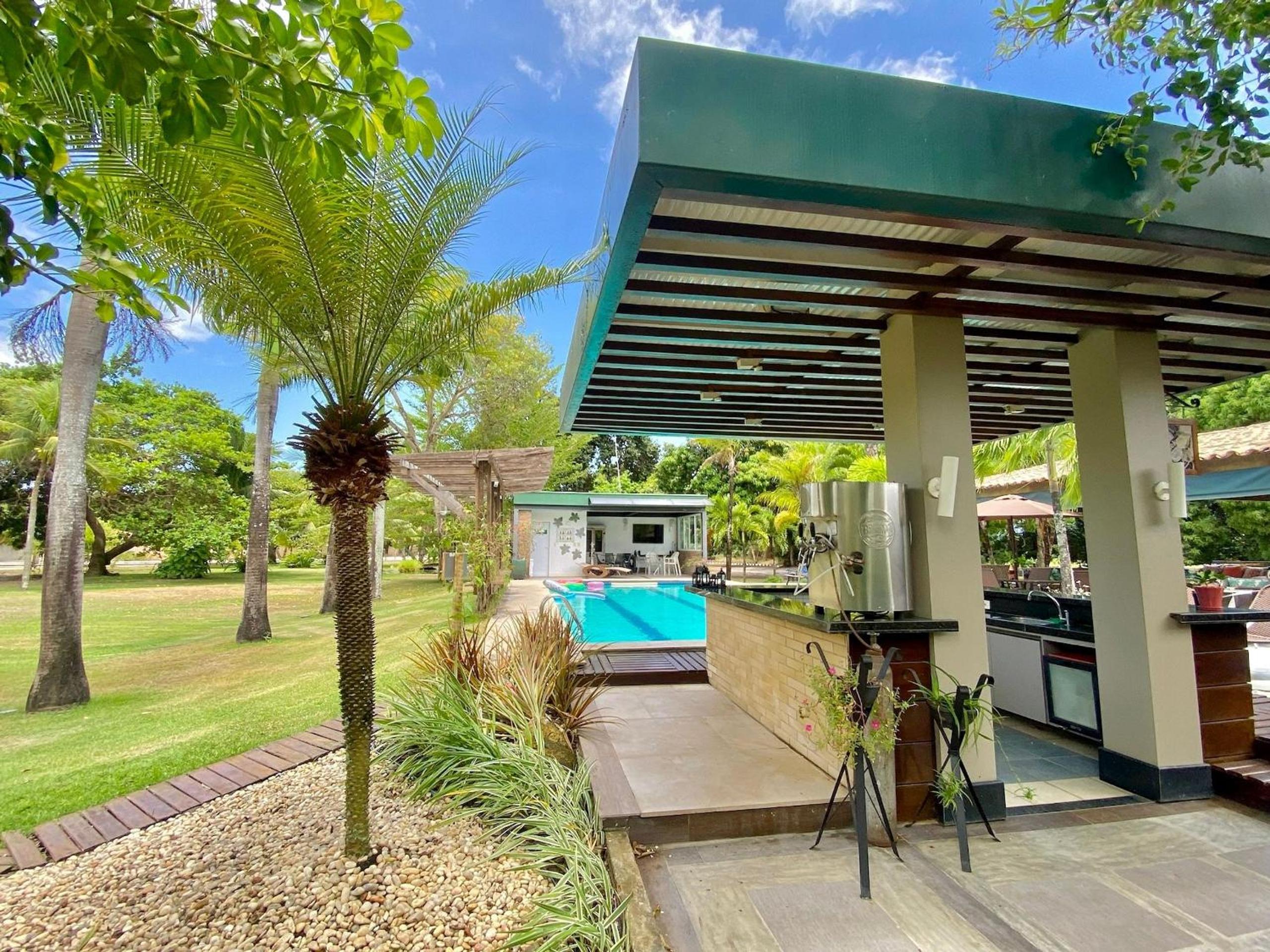 Villa Equestre: Complete Vacation Home in Aquiraz | Be My Guest