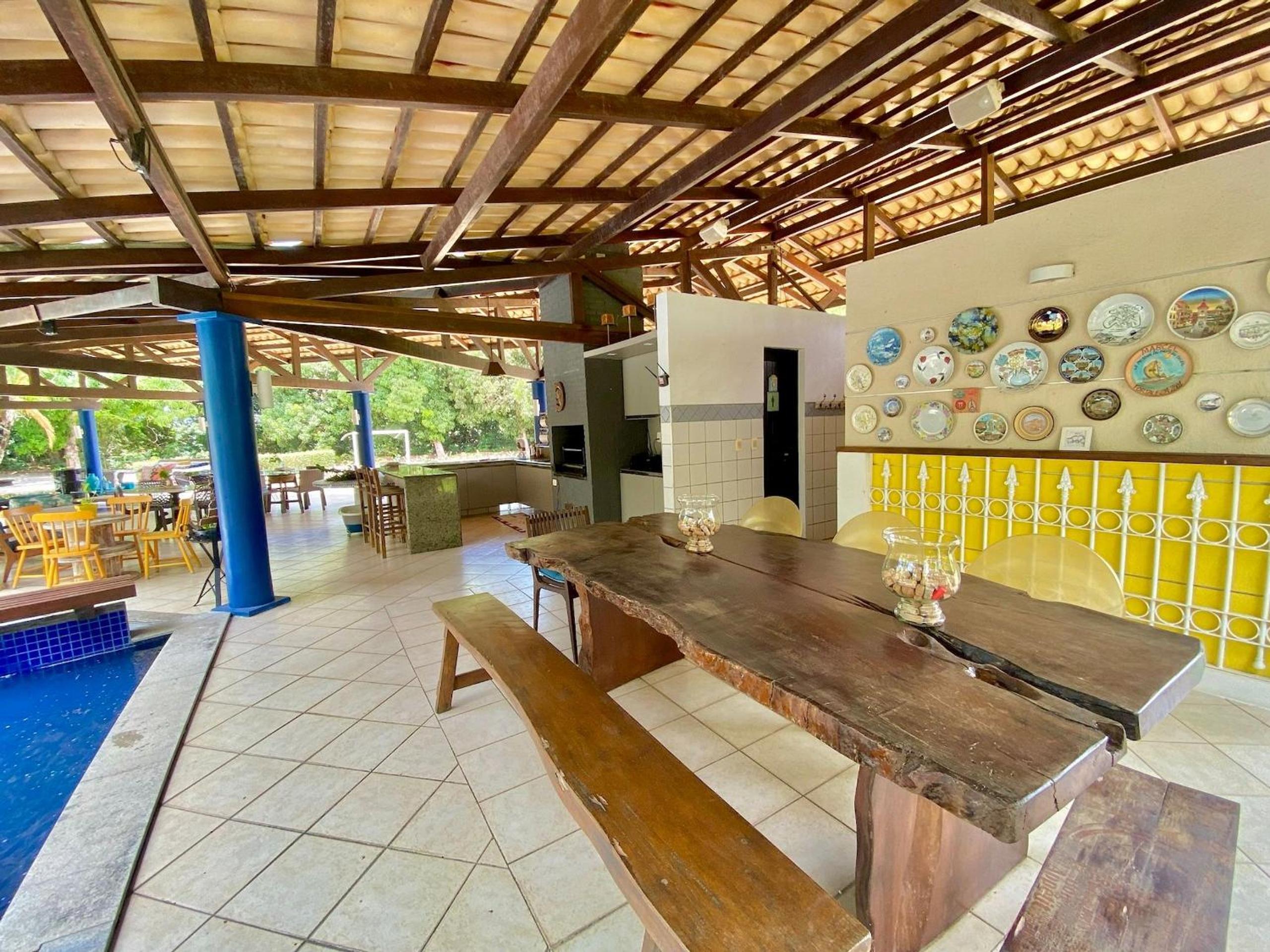Villa Equestre: Complete Vacation Home in Aquiraz | Be My Guest