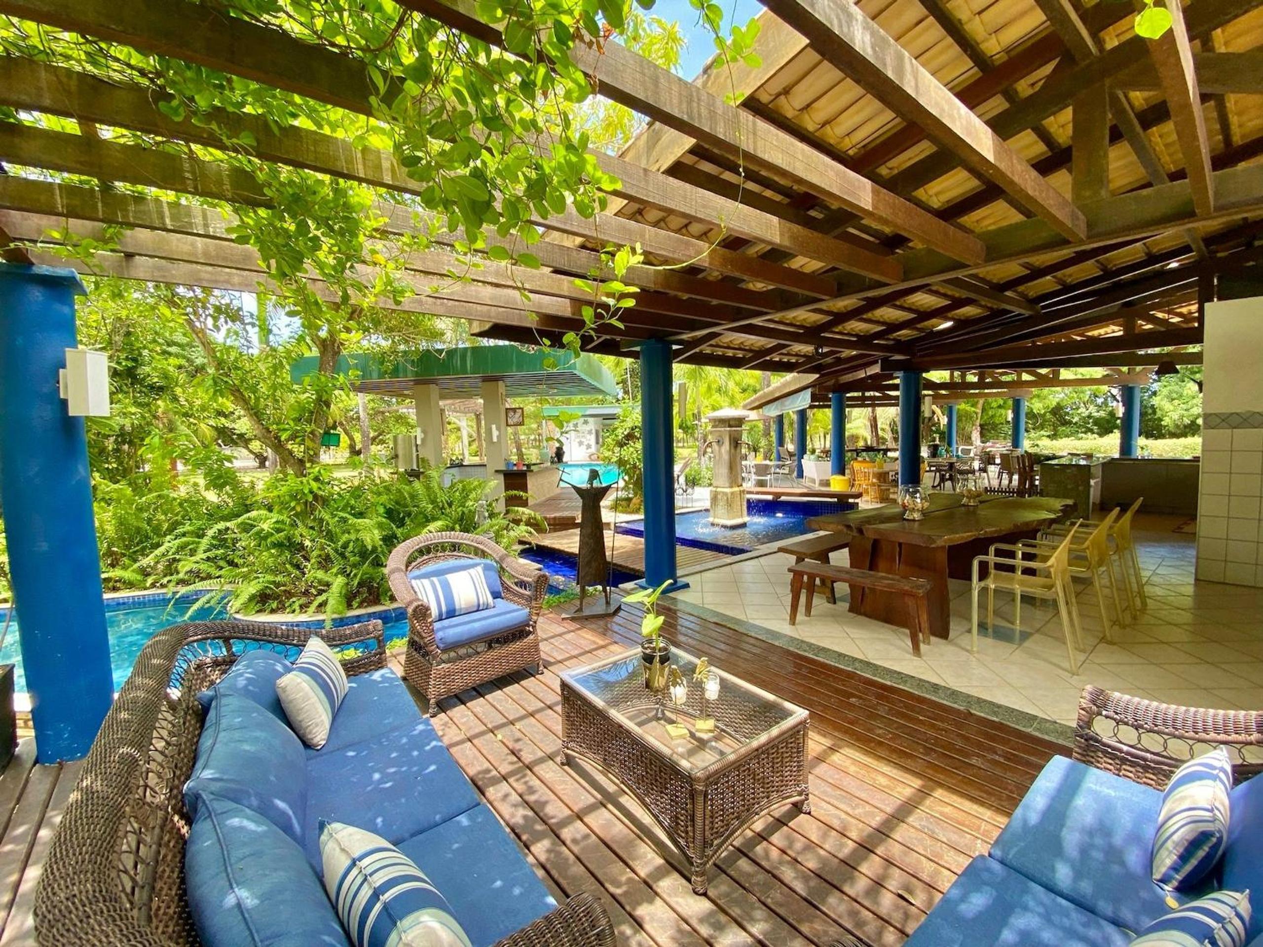 Villa Equestre: Complete Vacation Home in Aquiraz | Be My Guest