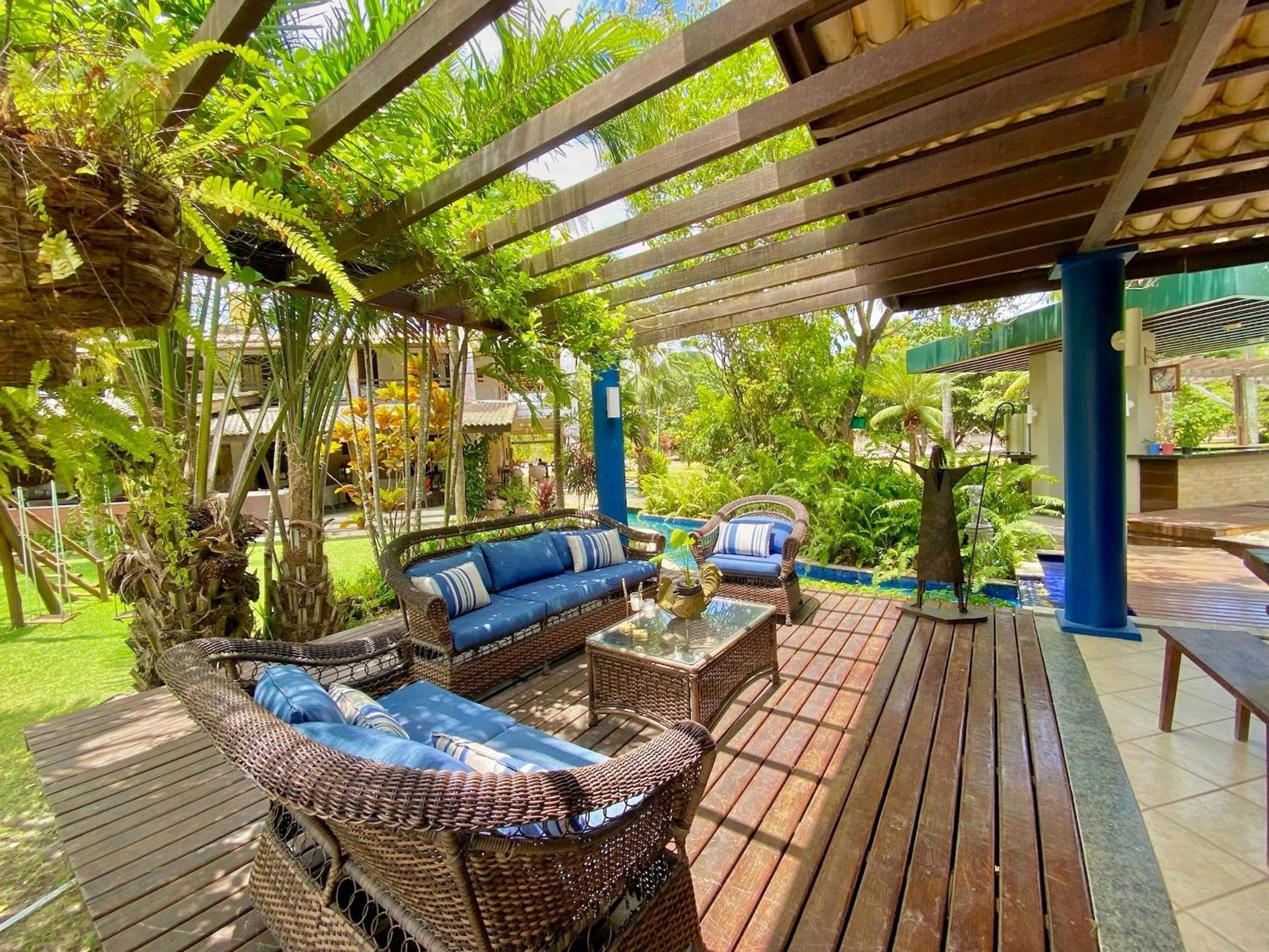 Villa Equestre: Complete Vacation Home in Aquiraz | Be My Guest