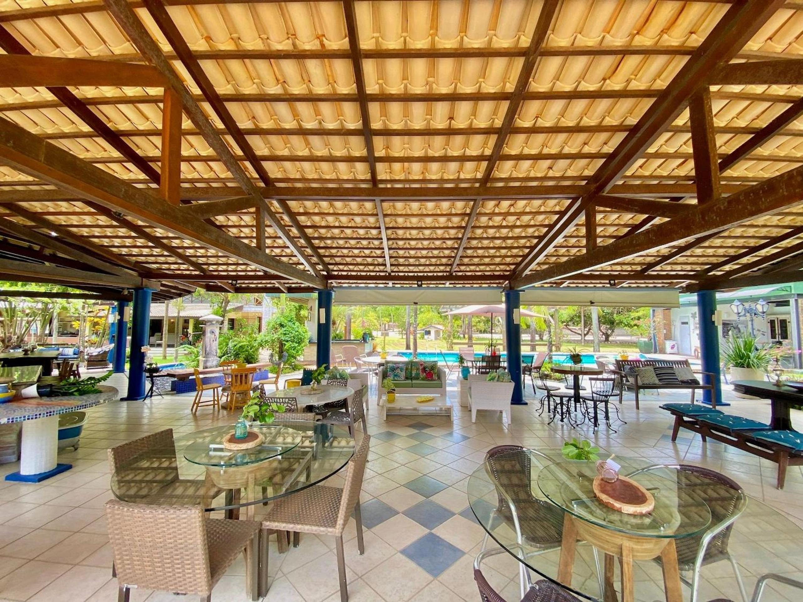 Villa Equestre: Complete Vacation Home in Aquiraz | Be My Guest