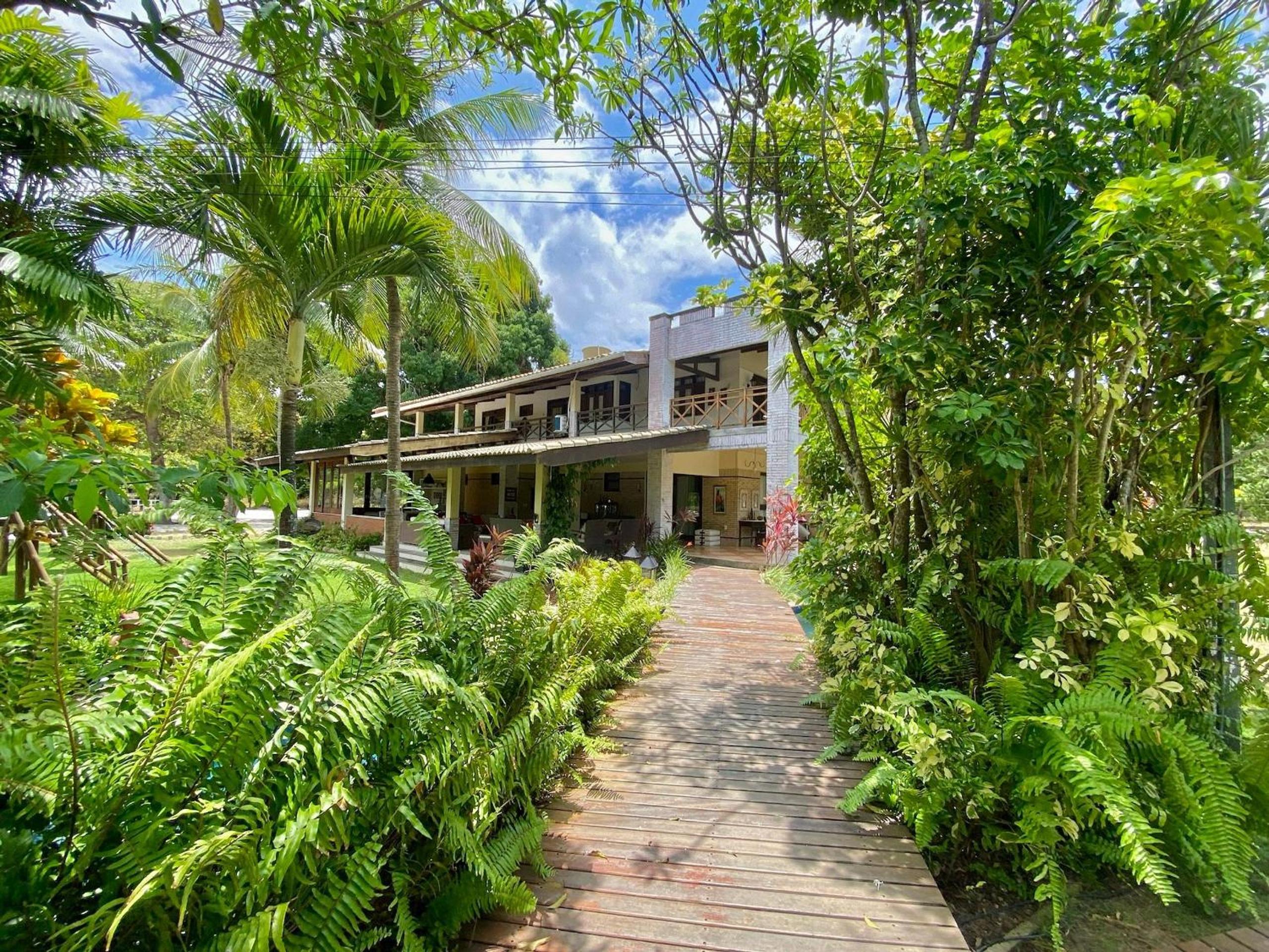Villa Equestre: Complete Vacation Home in Aquiraz | Be My Guest