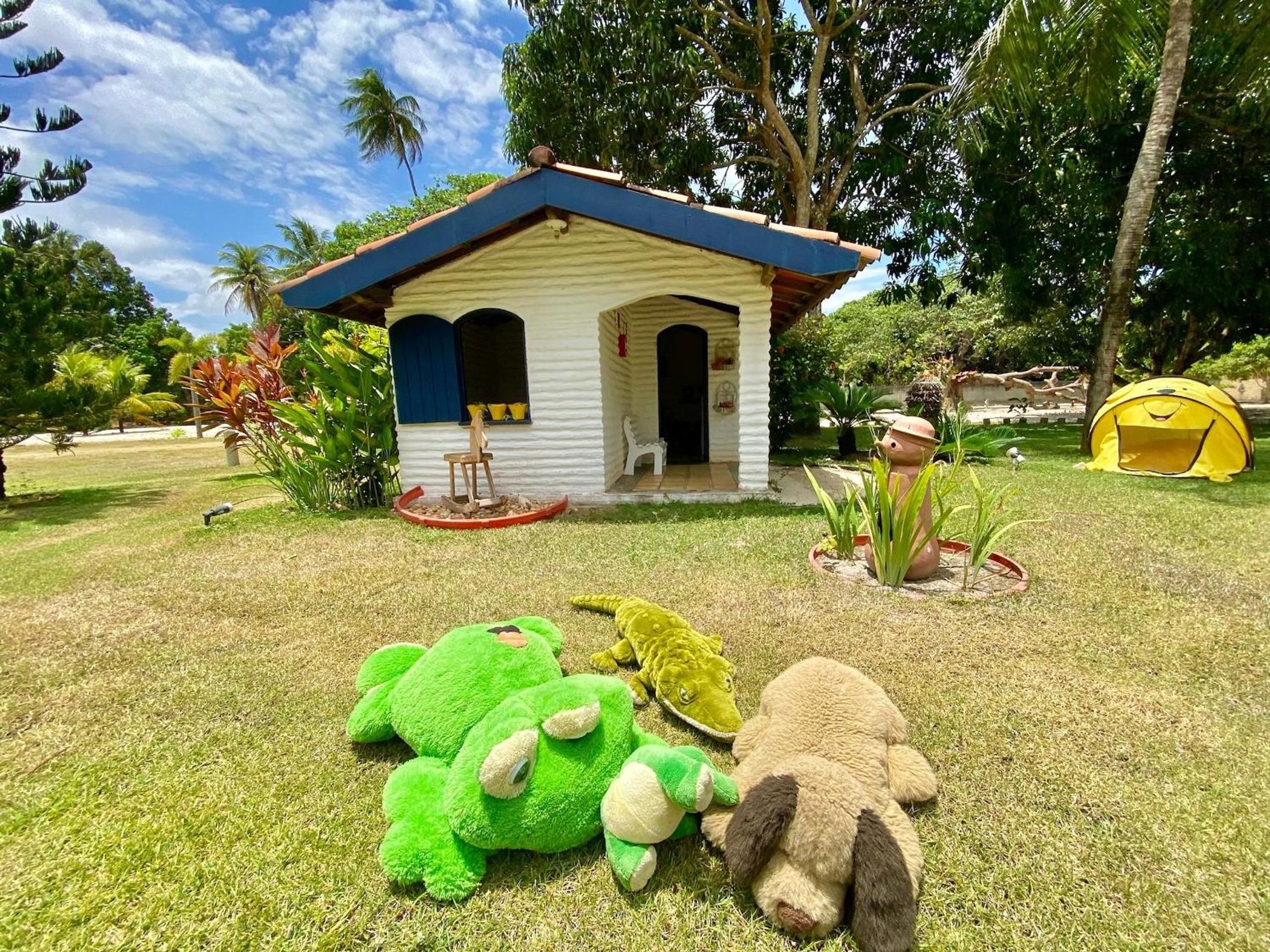 Villa Equestre: Complete Vacation Home in Aquiraz | Be My Guest