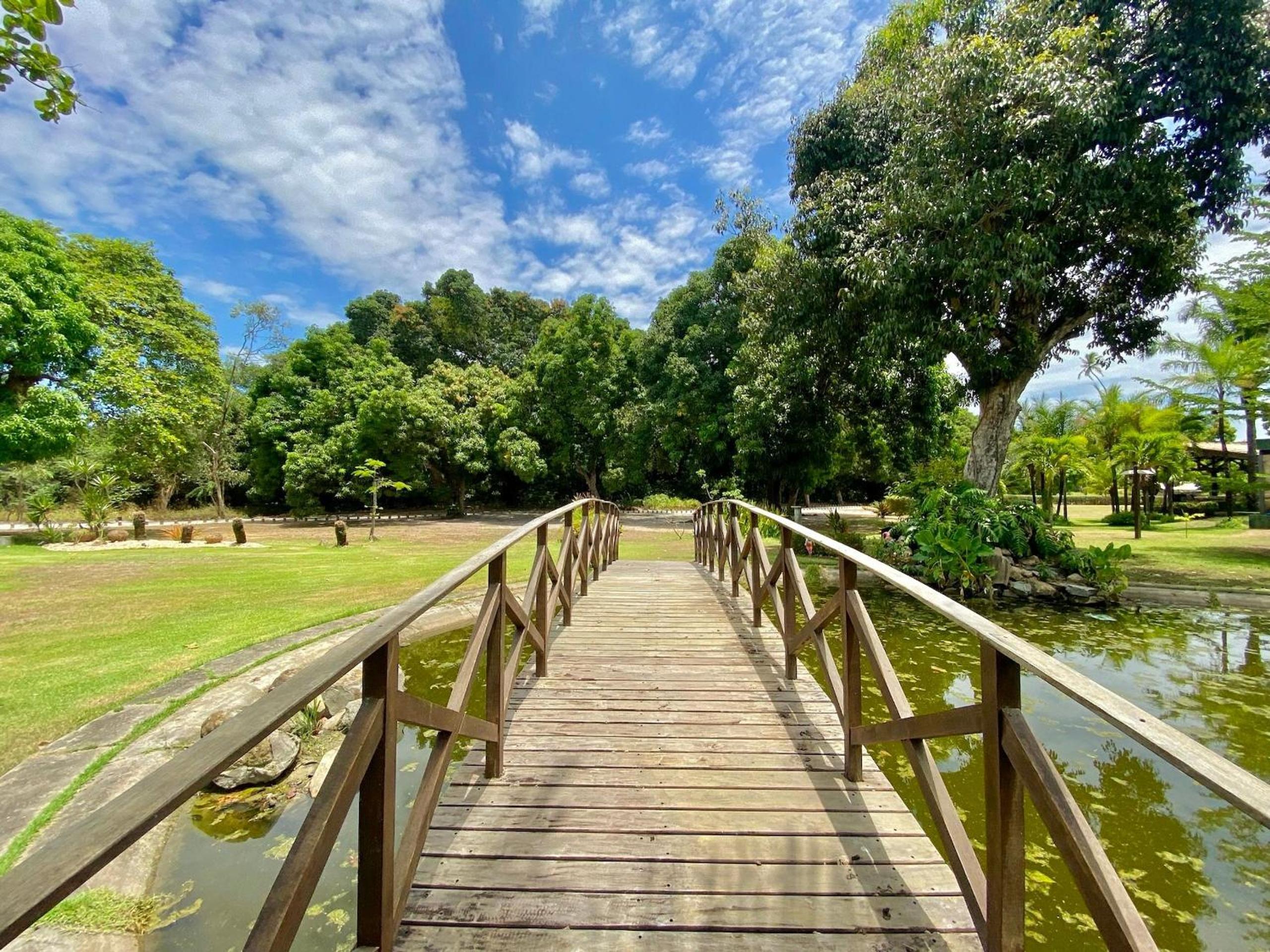 Villa Equestre: Complete Vacation Home in Aquiraz | Be My Guest