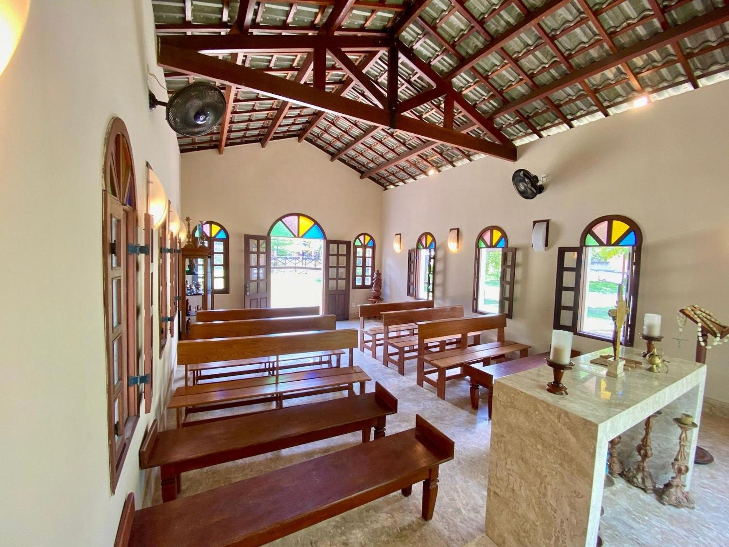 Villa Equestre: Complete Vacation Home in Aquiraz | Be My Guest