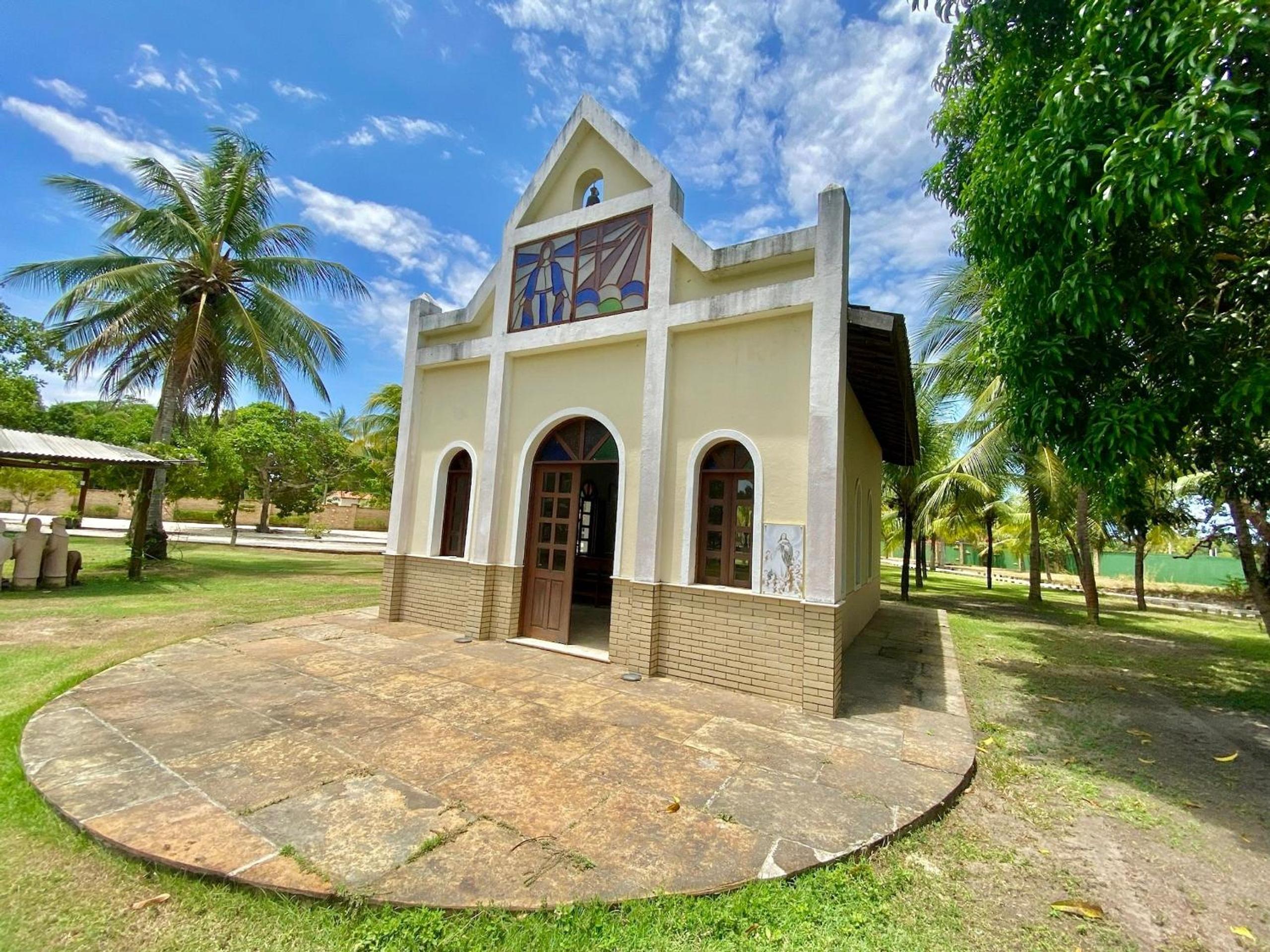 Villa Equestre: Complete Vacation Home in Aquiraz | Be My Guest