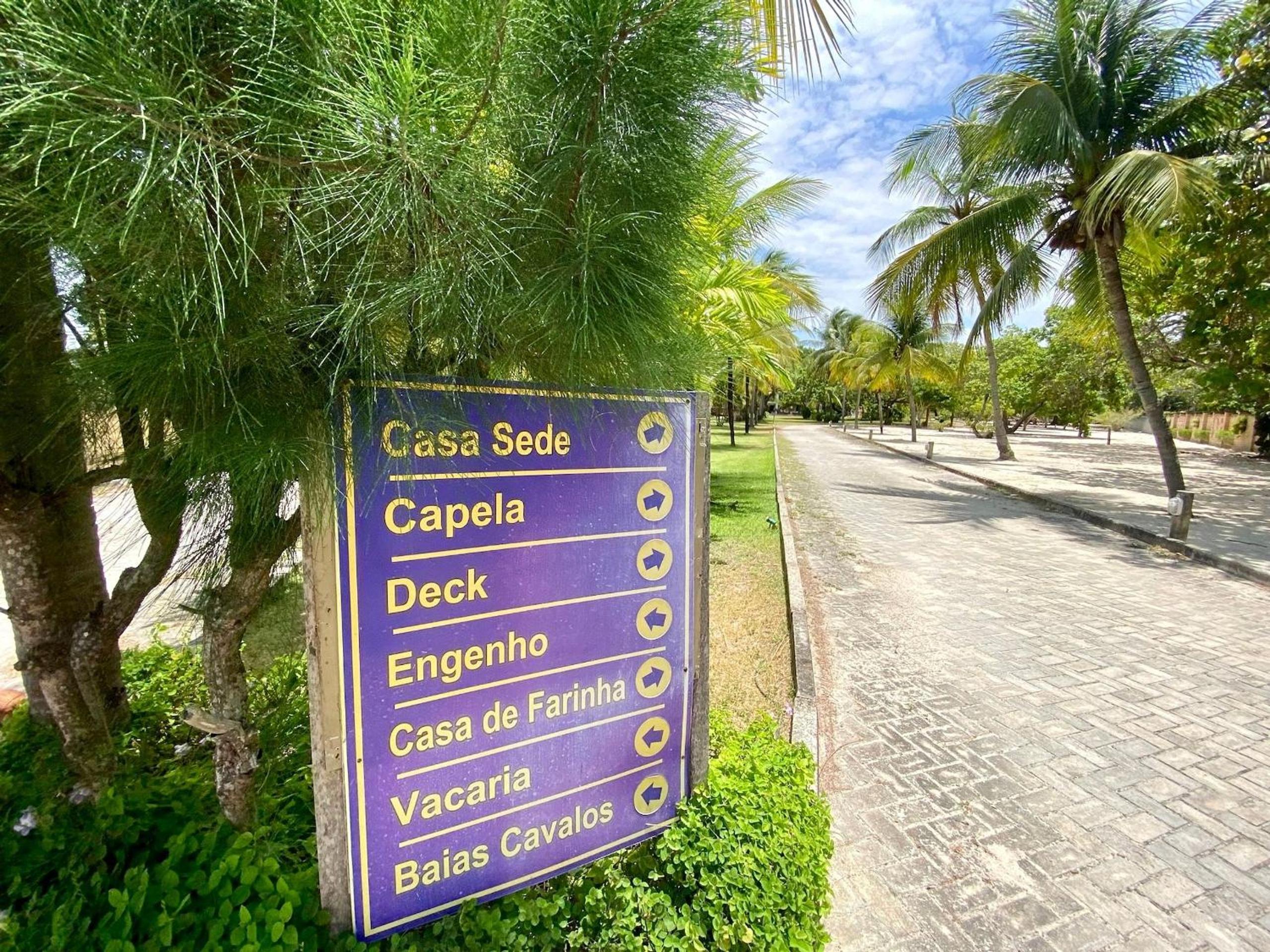 Villa Equestre: Complete Vacation Home in Aquiraz | Be My Guest