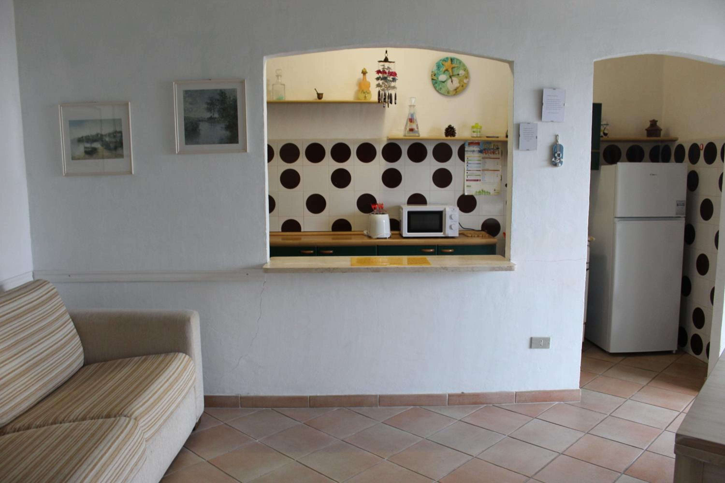 La Vela House