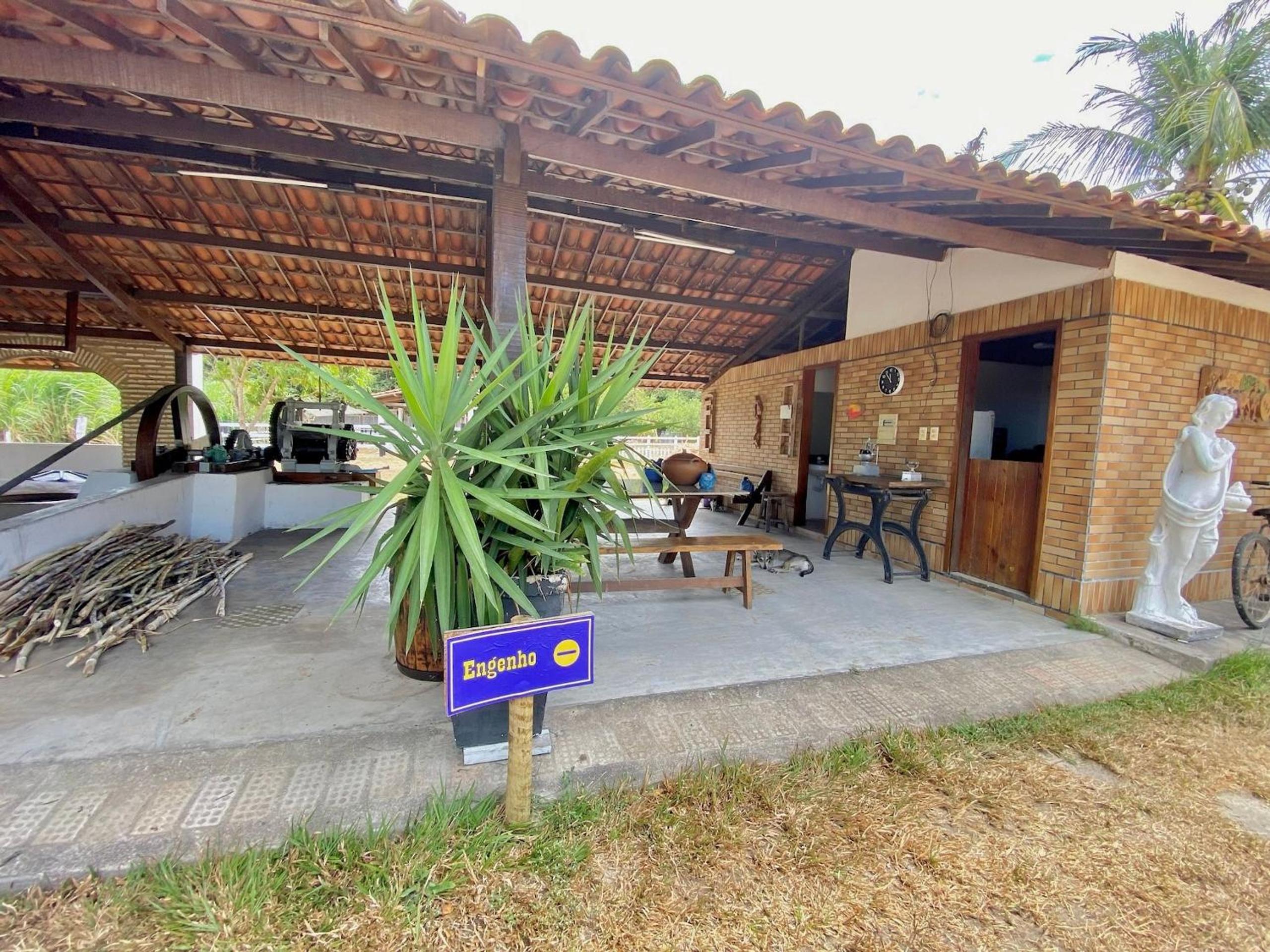 Villa Equestre: Complete Vacation Home in Aquiraz | Be My Guest