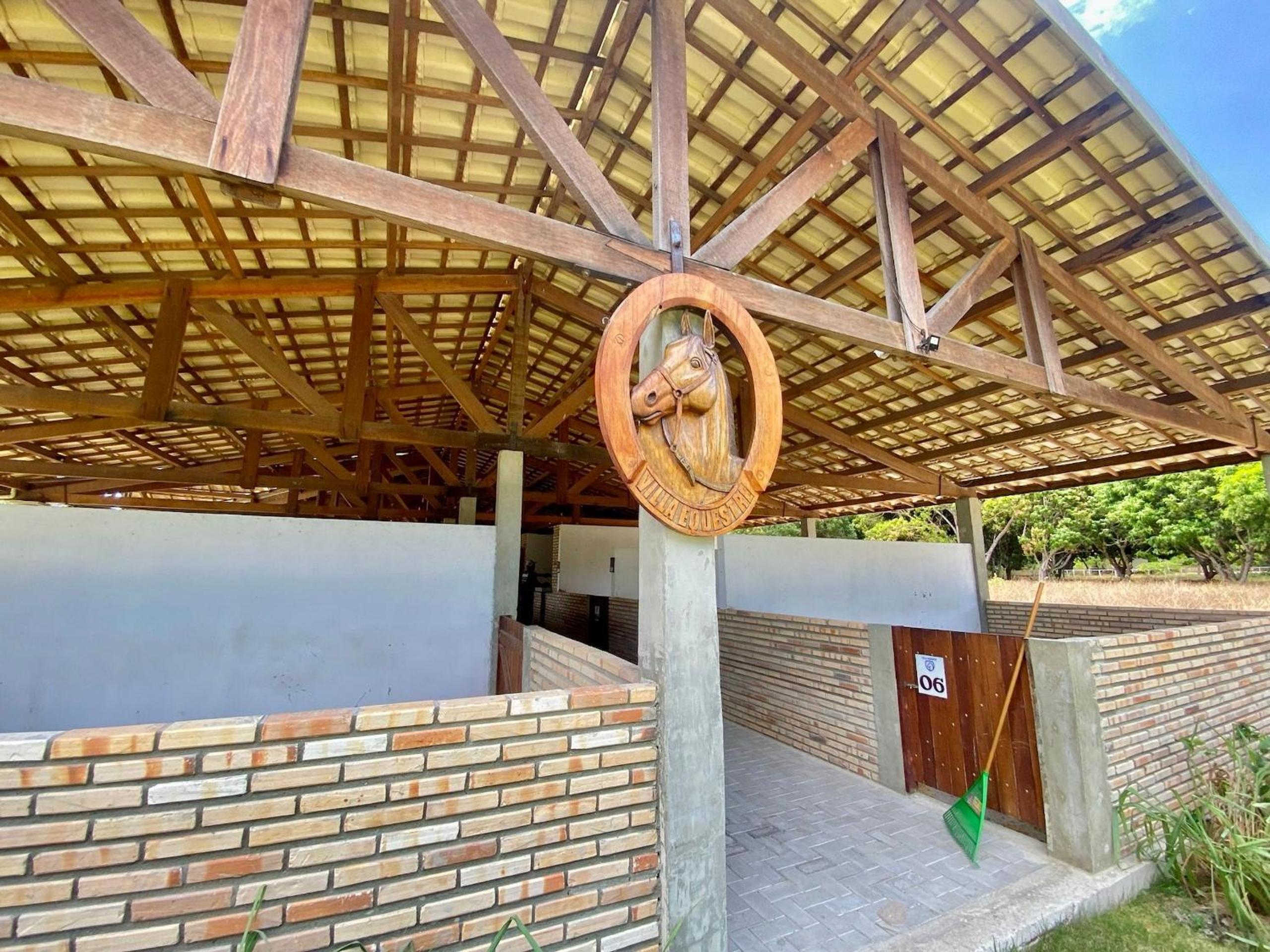 Villa Equestre: Complete Vacation Home in Aquiraz | Be My Guest