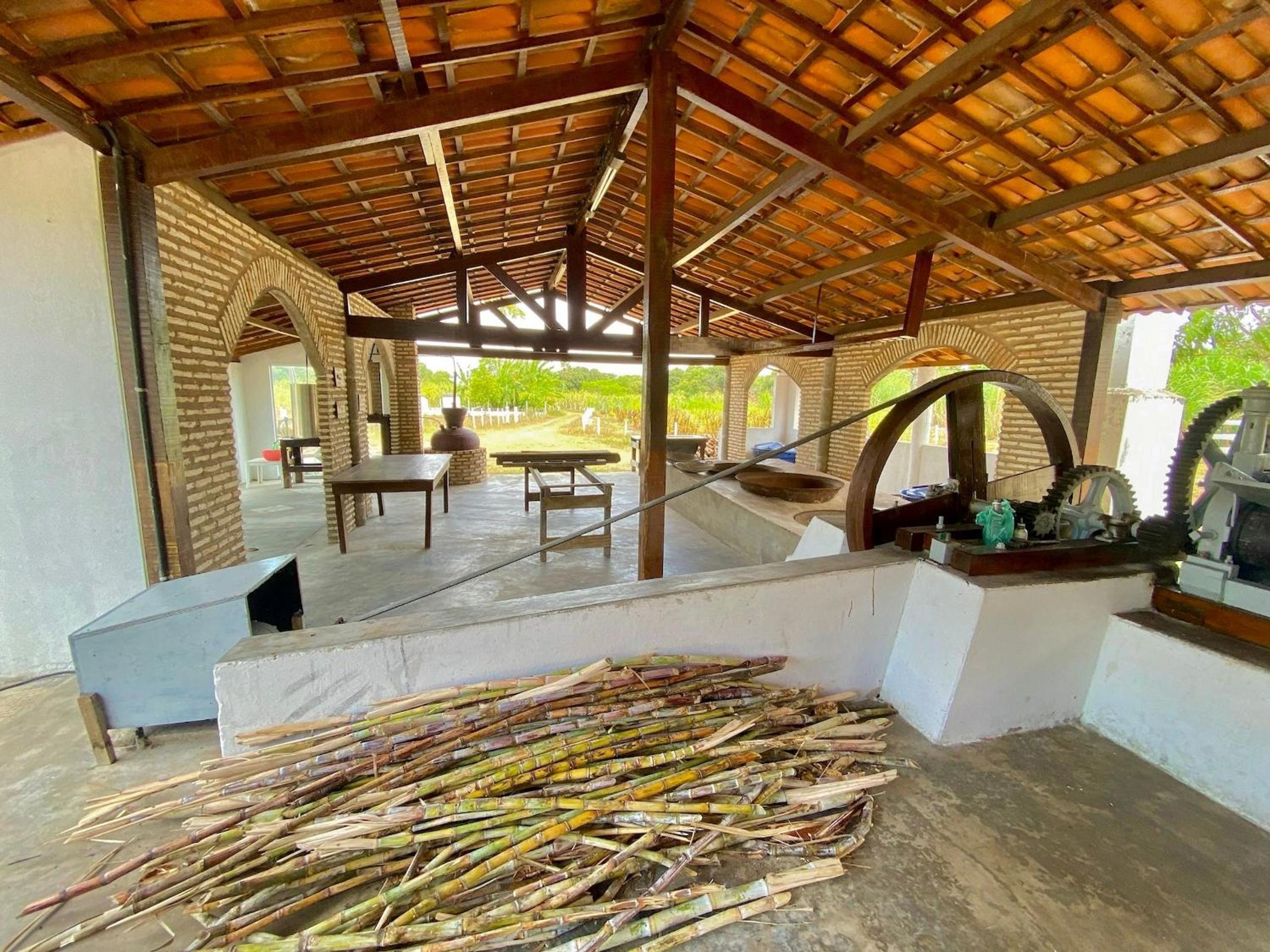 Villa Equestre: Complete Vacation Home in Aquiraz | Be My Guest