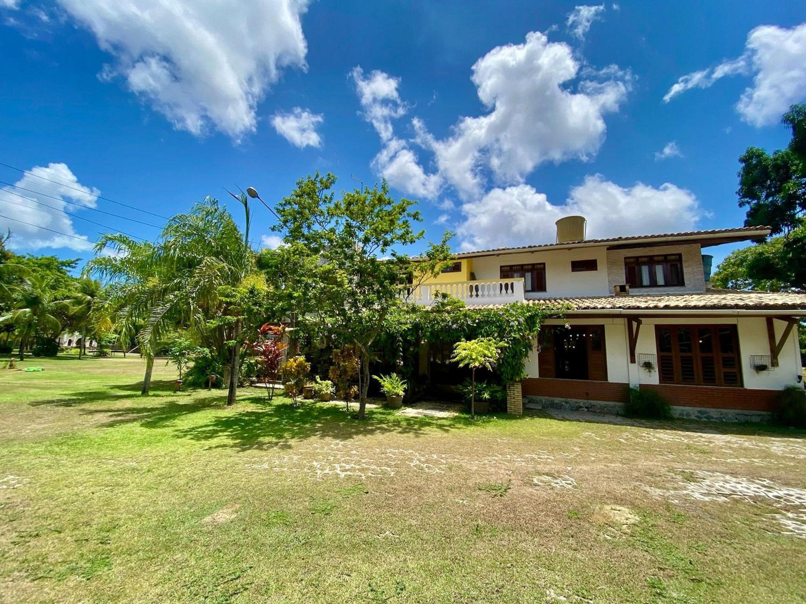 Villa Equestre: Complete Vacation Home in Aquiraz | Be My Guest