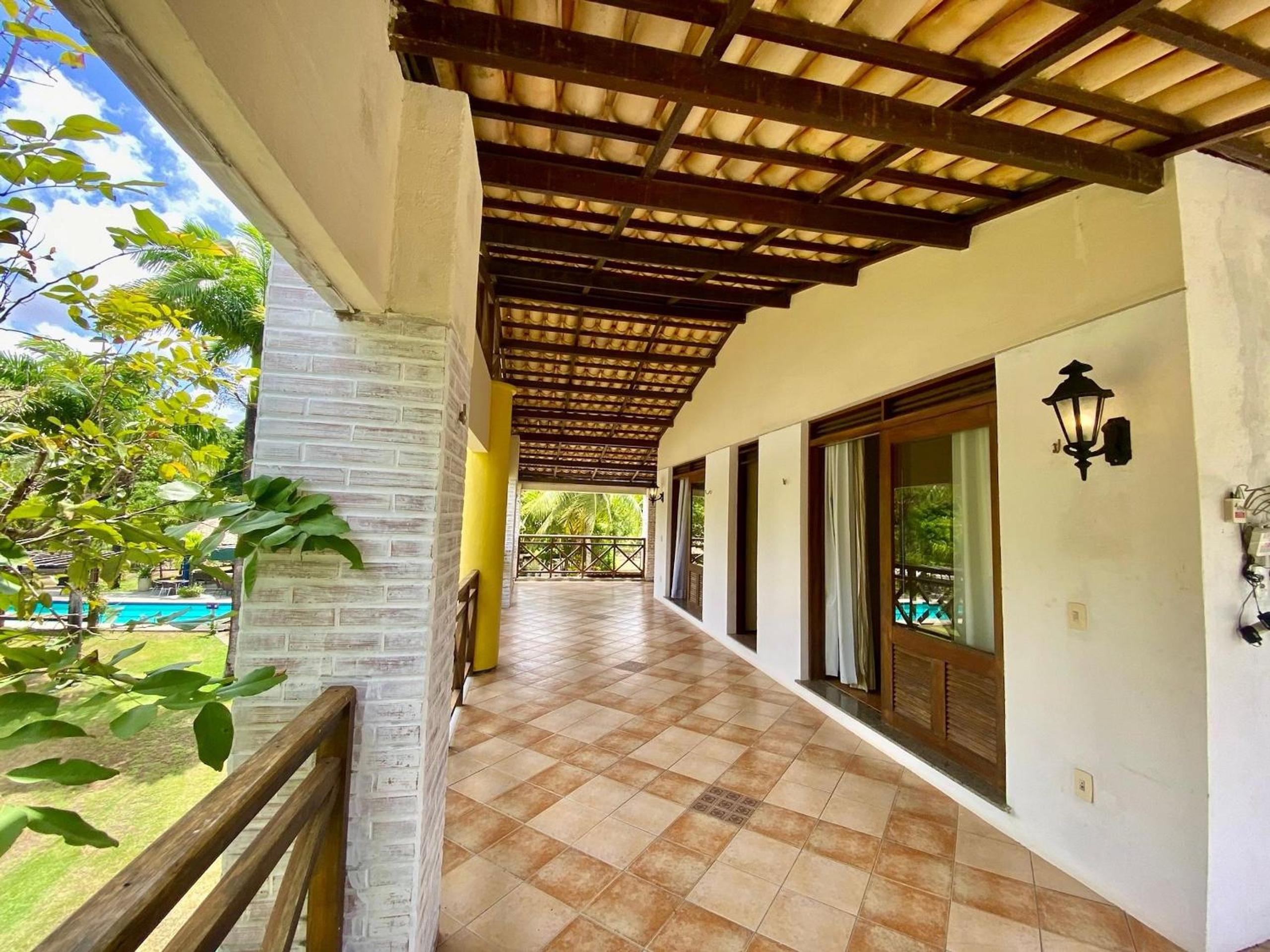 Villa Equestre: Complete Vacation Home in Aquiraz | Be My Guest