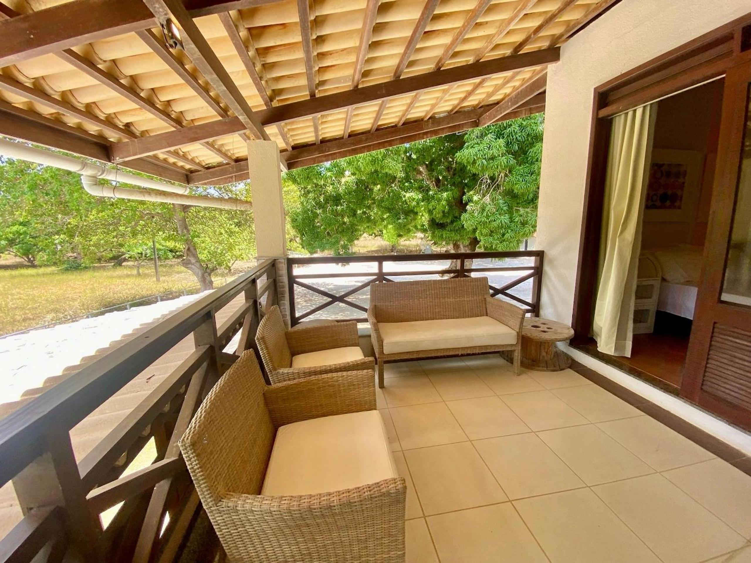 Villa Equestre: Complete Vacation Home in Aquiraz | Be My Guest